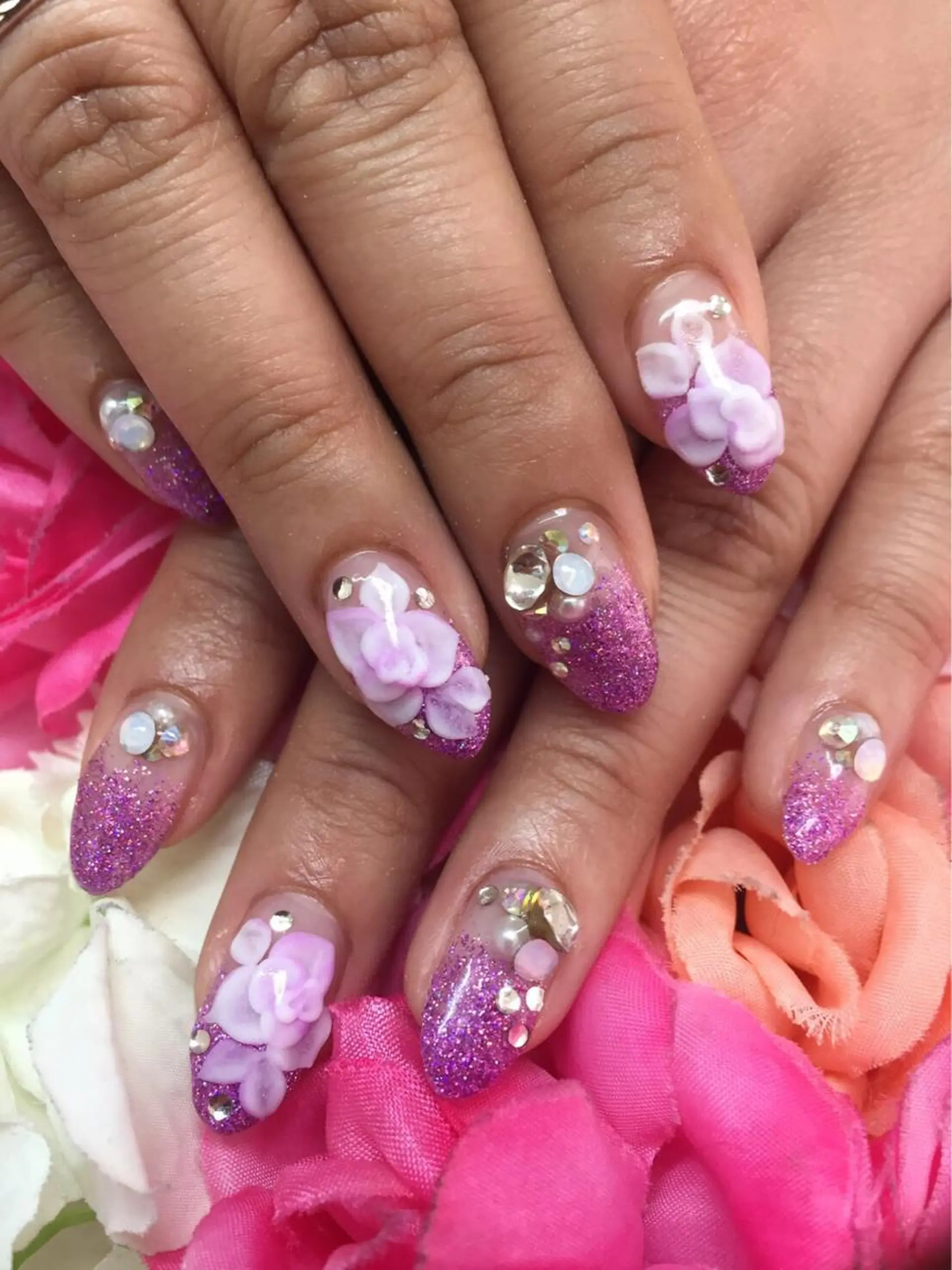 ネイル 酵素風呂　RA.RA所属・酵素風呂 RA.RAのその他イメージ