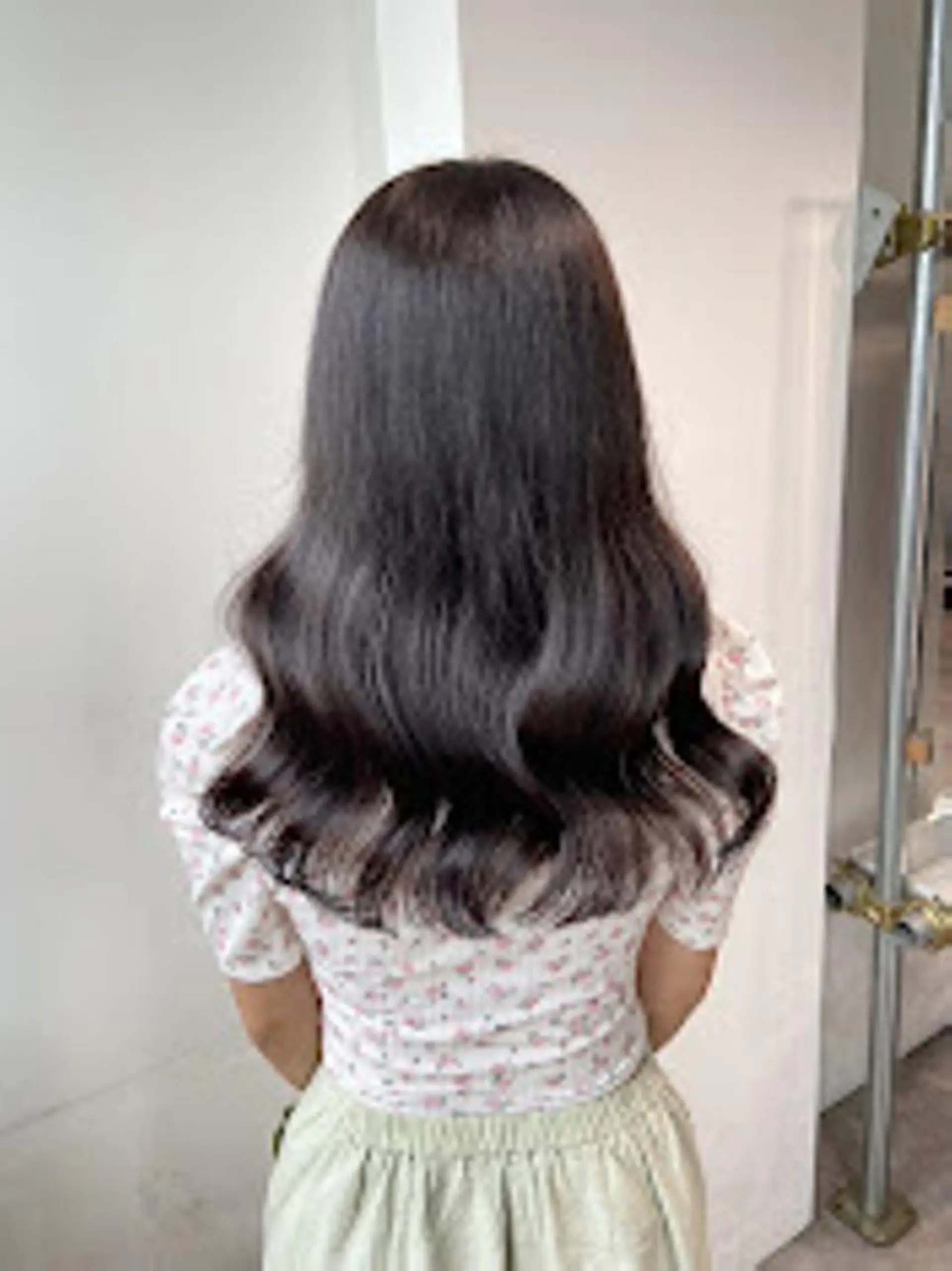 カラー 🫧渋谷🫧 DANCE🫧のヘアスタイル