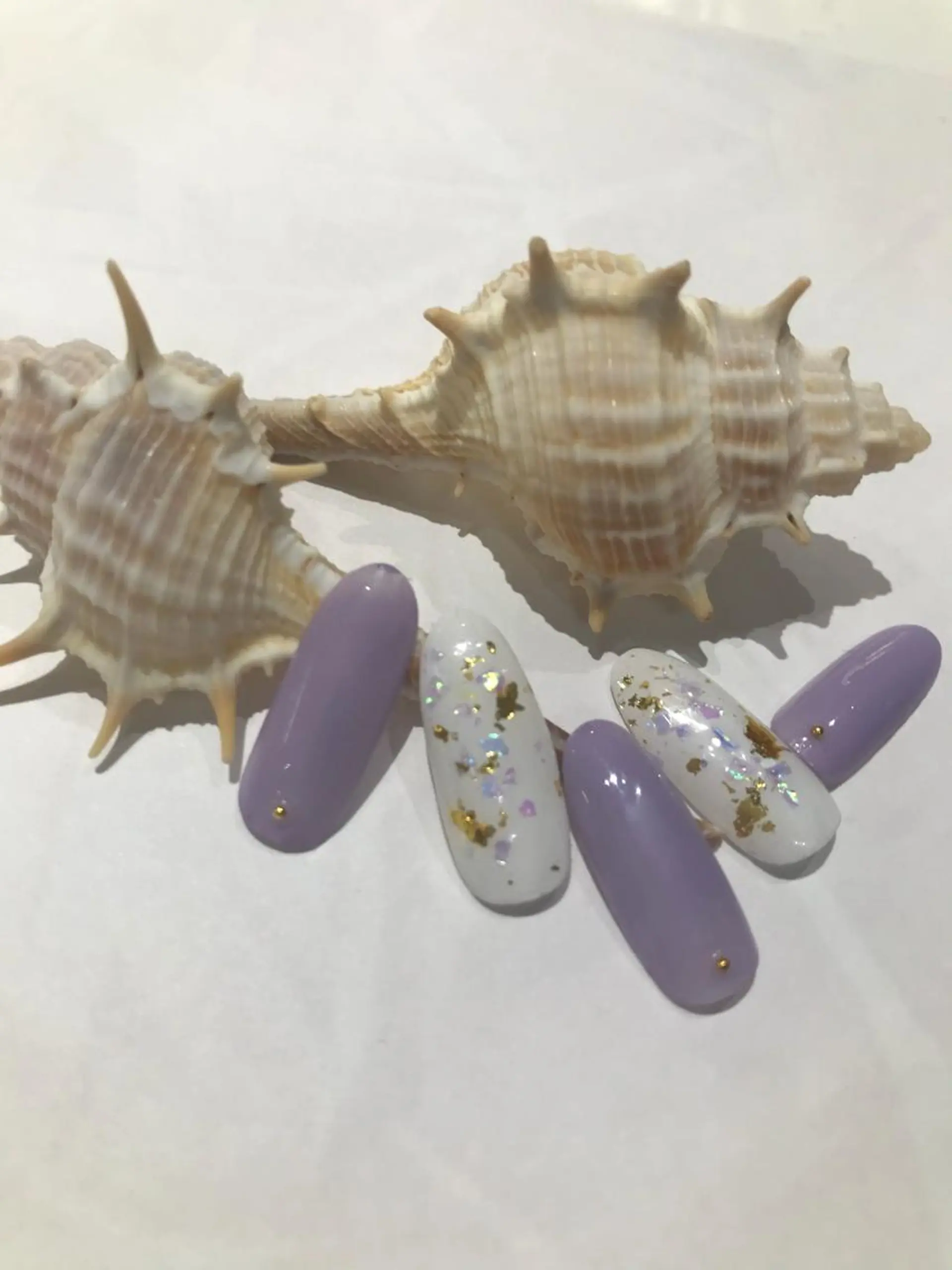 ネイル 練馬駅近ネイルラニ 不細工爪90分で美爪のネイルデザイン