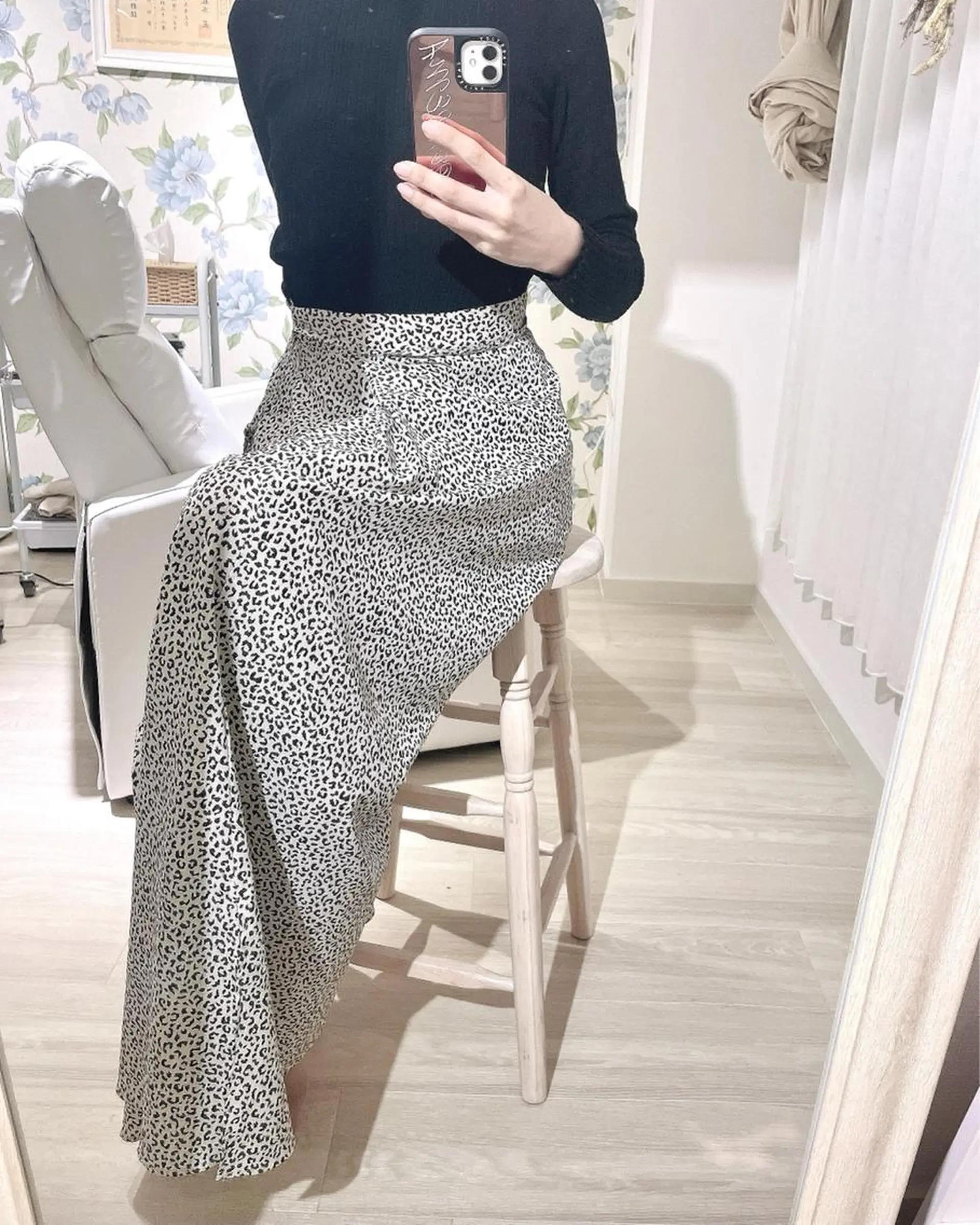 マツエク・マツパ マツパ Hoshino Reinaのマツエク・マツパデザイン