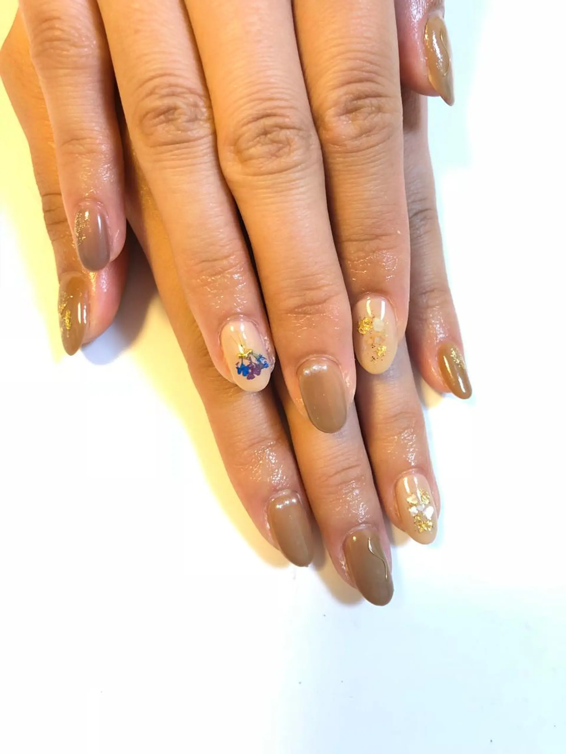 ネイル EXE- CLUB所属・EXE- NAIL あやのネイルデザイン