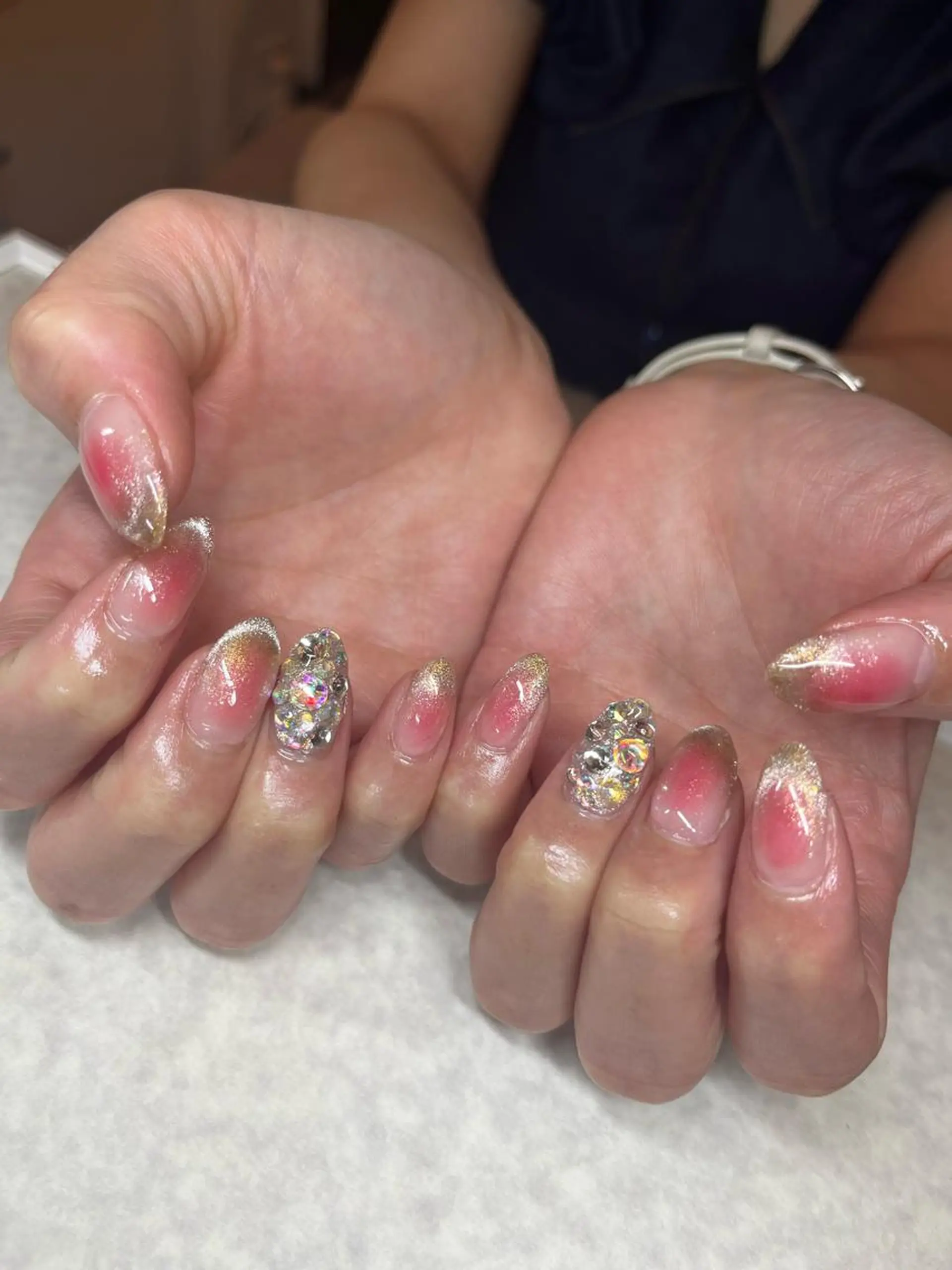 ネイル MKY salonのネイルデザイン