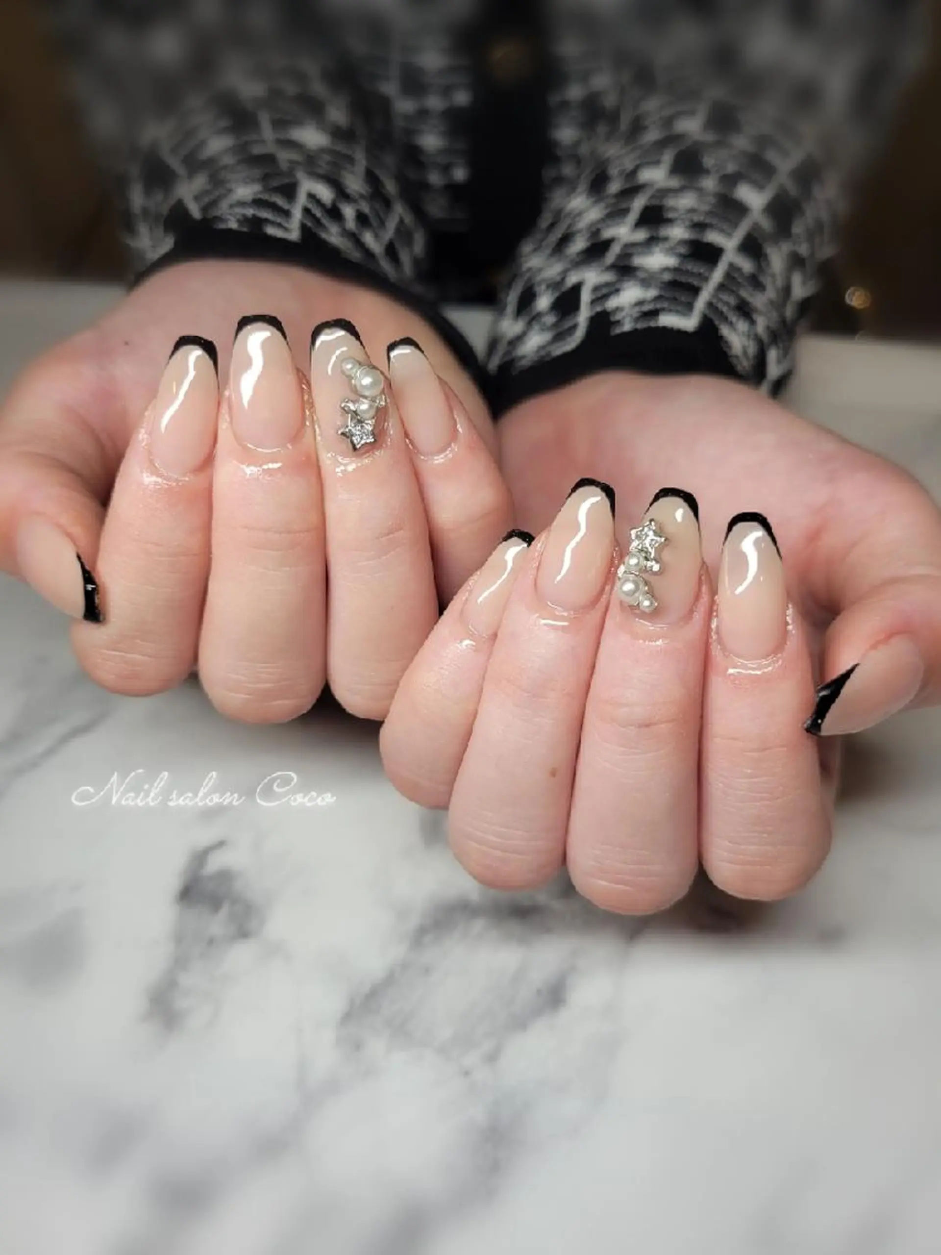 ネイル Nail salon Coco所属・Nail salon Coco【溝の口駅】のネイルデザイン