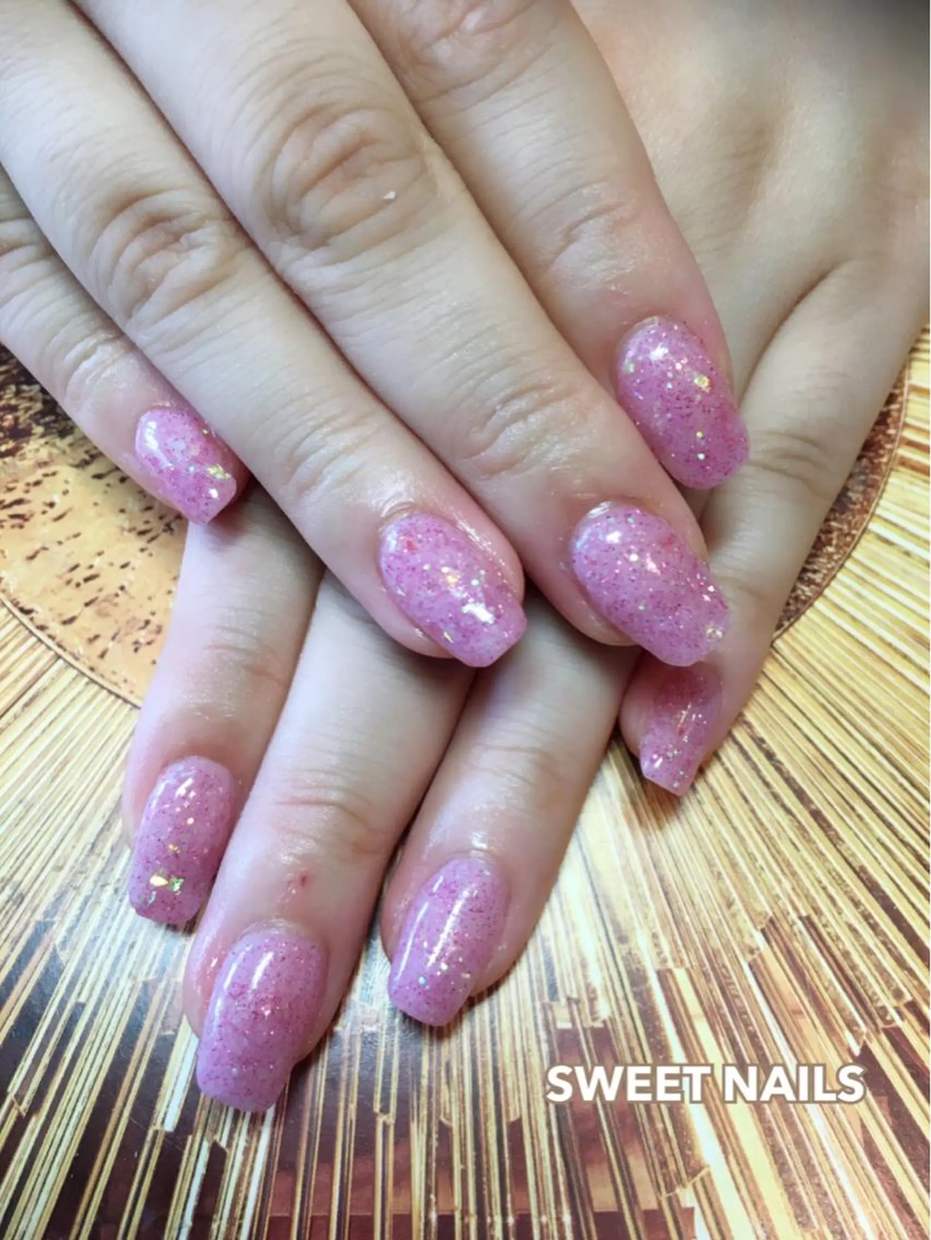 ネイル SWEET⭐️ NAILSのネイルデザイン
