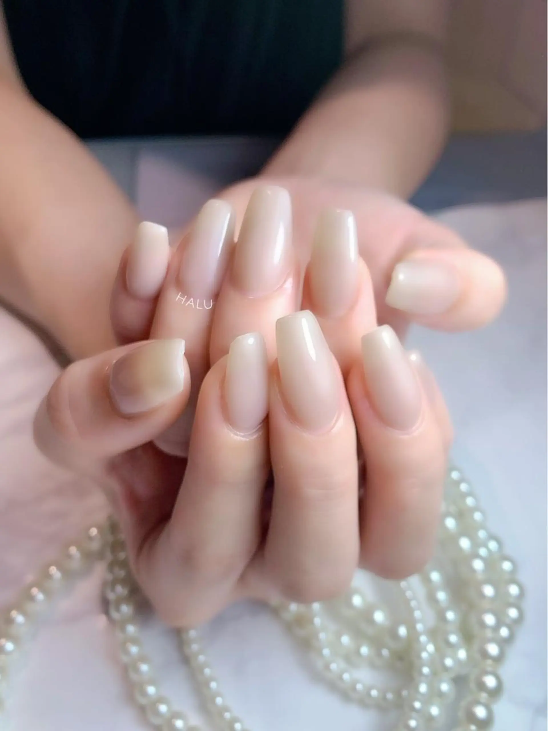 ネイル HALU ハルのネイルデザイン