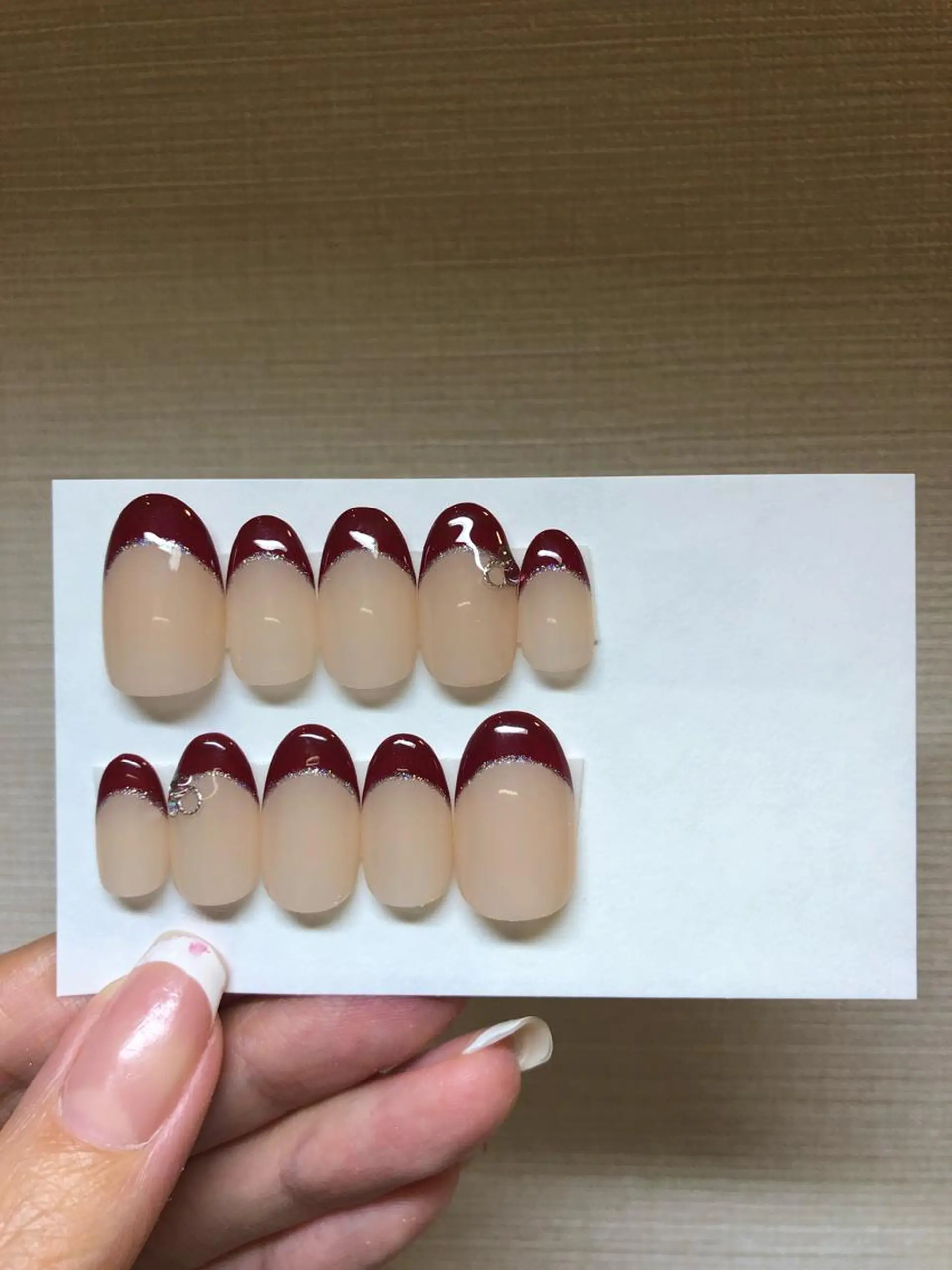 ネイル その他(ネイル) Titalee所属・nail salon Titaleeのネイルデザイン