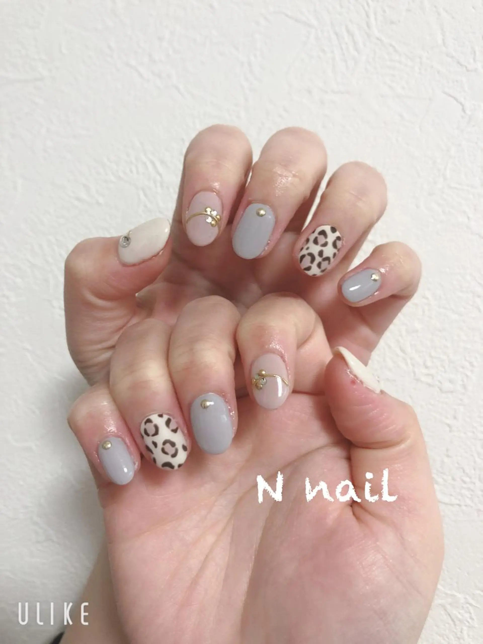 ネイル N nailのネイルデザイン
