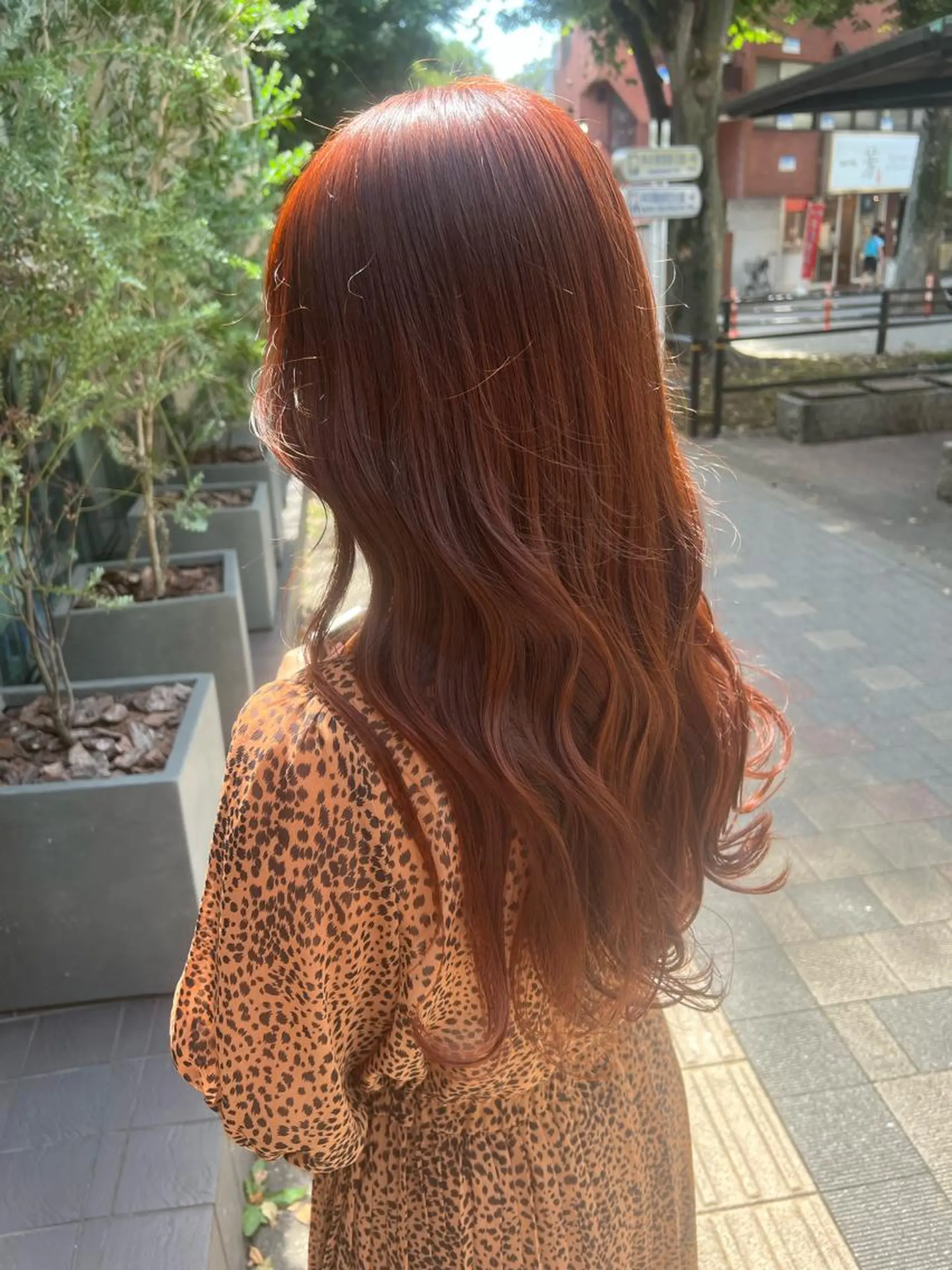 ロング 韓国🩶Y2Kネイル 💫くれはのネイルデザイン