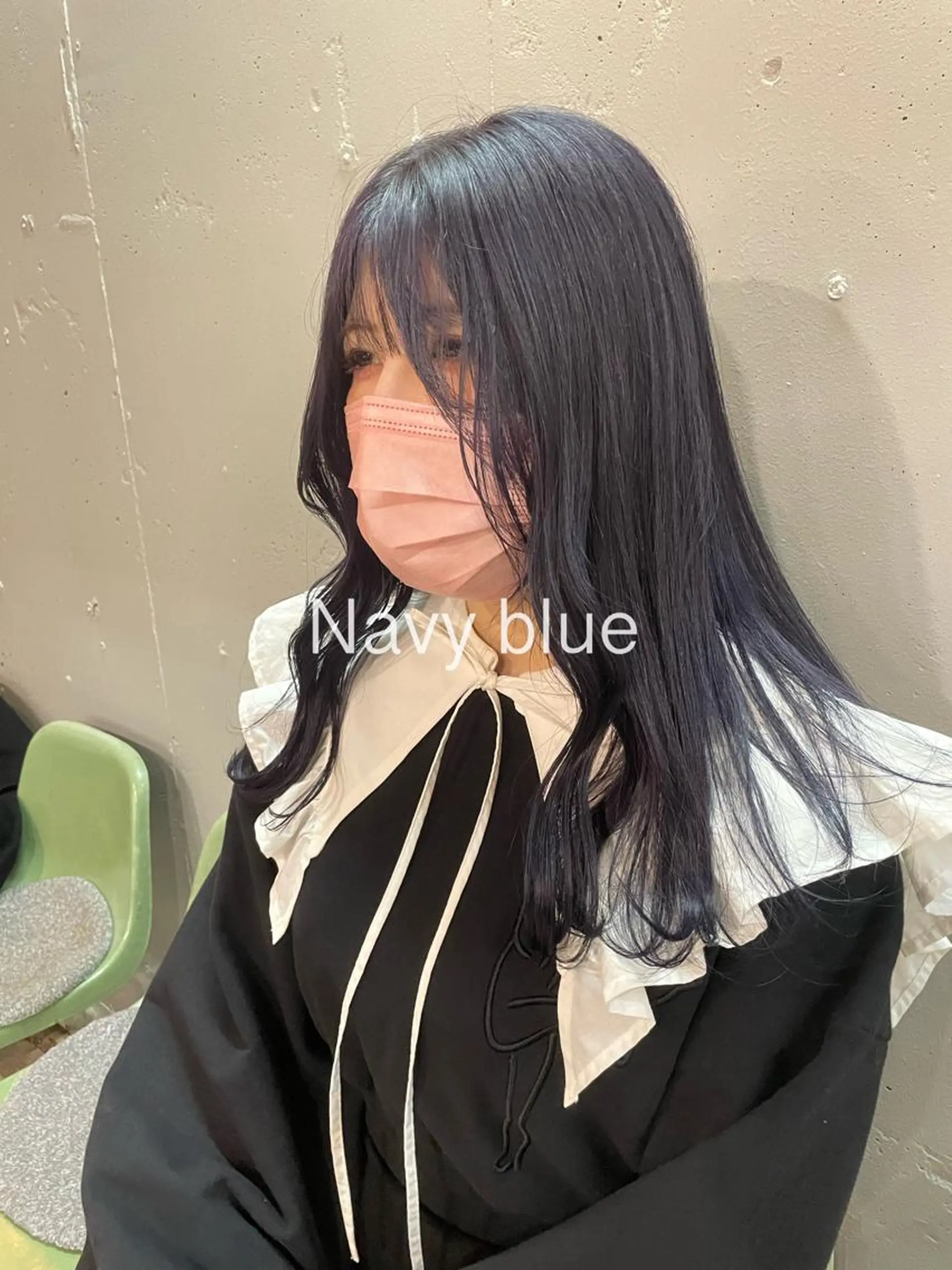 ロング カラー ダブルカラー グラデーションカラー ハイライトカラー イルミナカラー インナーカラー ヘアカラー トリートメント 🌼褒められヘア🌼 kaoのヘアスタイル