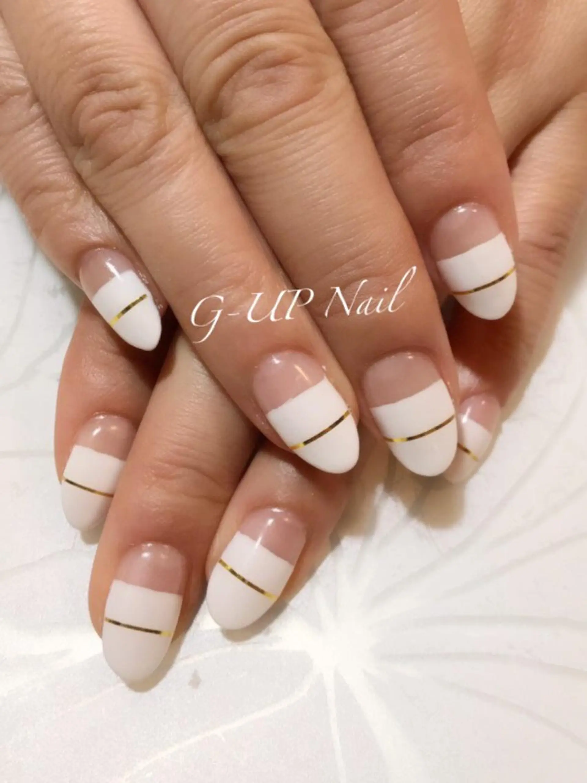 ネイル 田澤 真理子のネイルデザイン