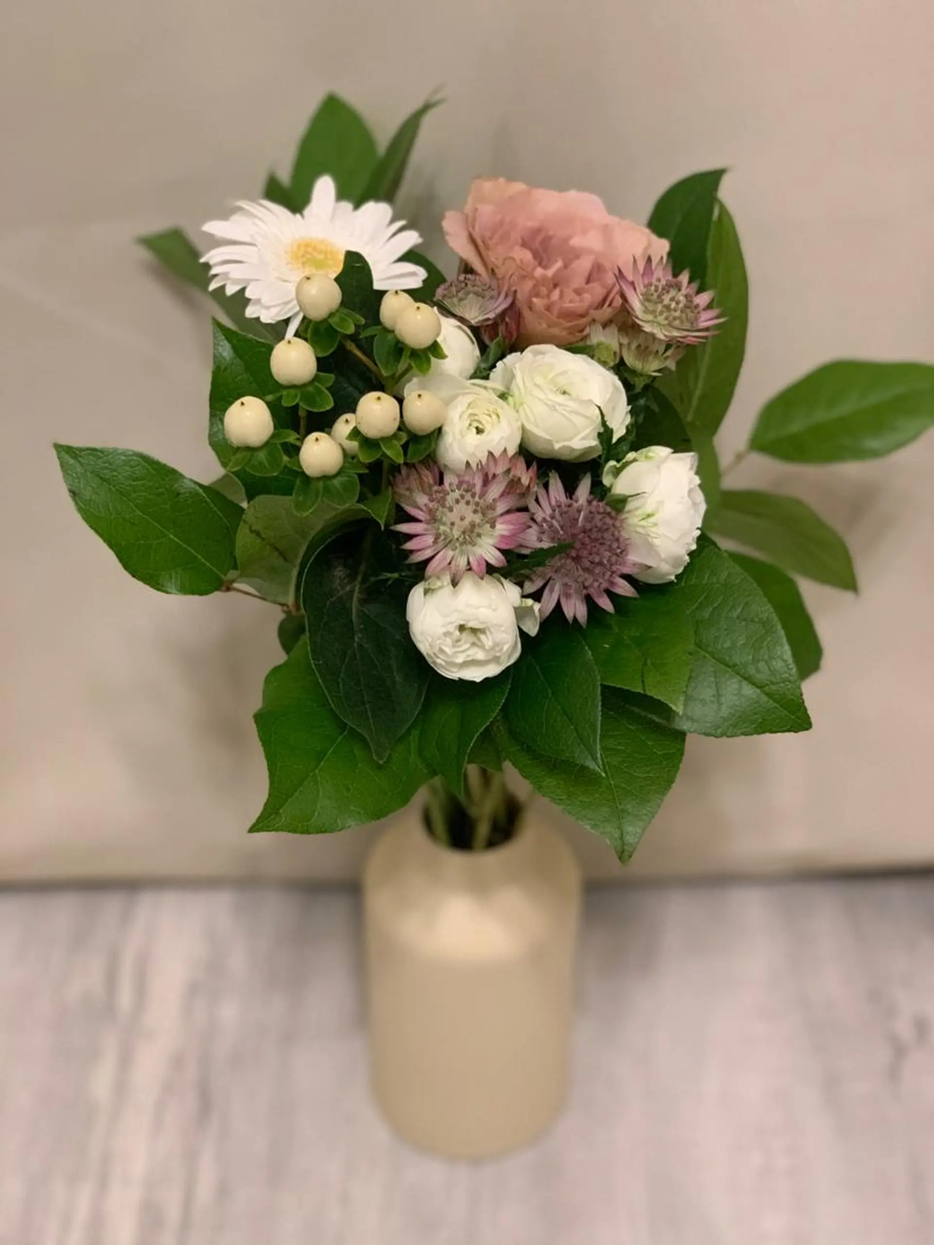 M.rose エムローズのエステ・リラクイメージ