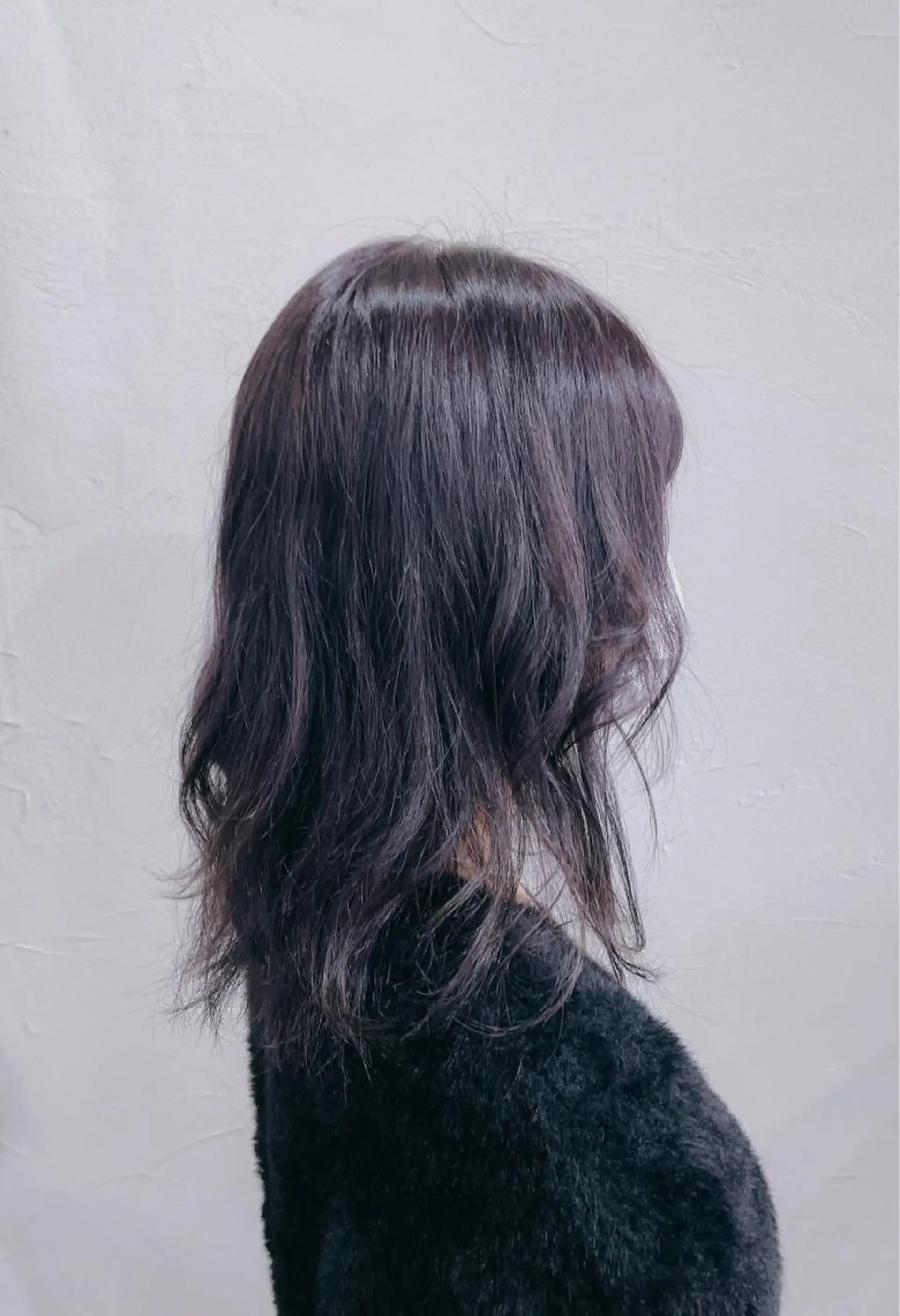 ミディアム カラー ブリーチ かんばら りょーいのヘアスタイル