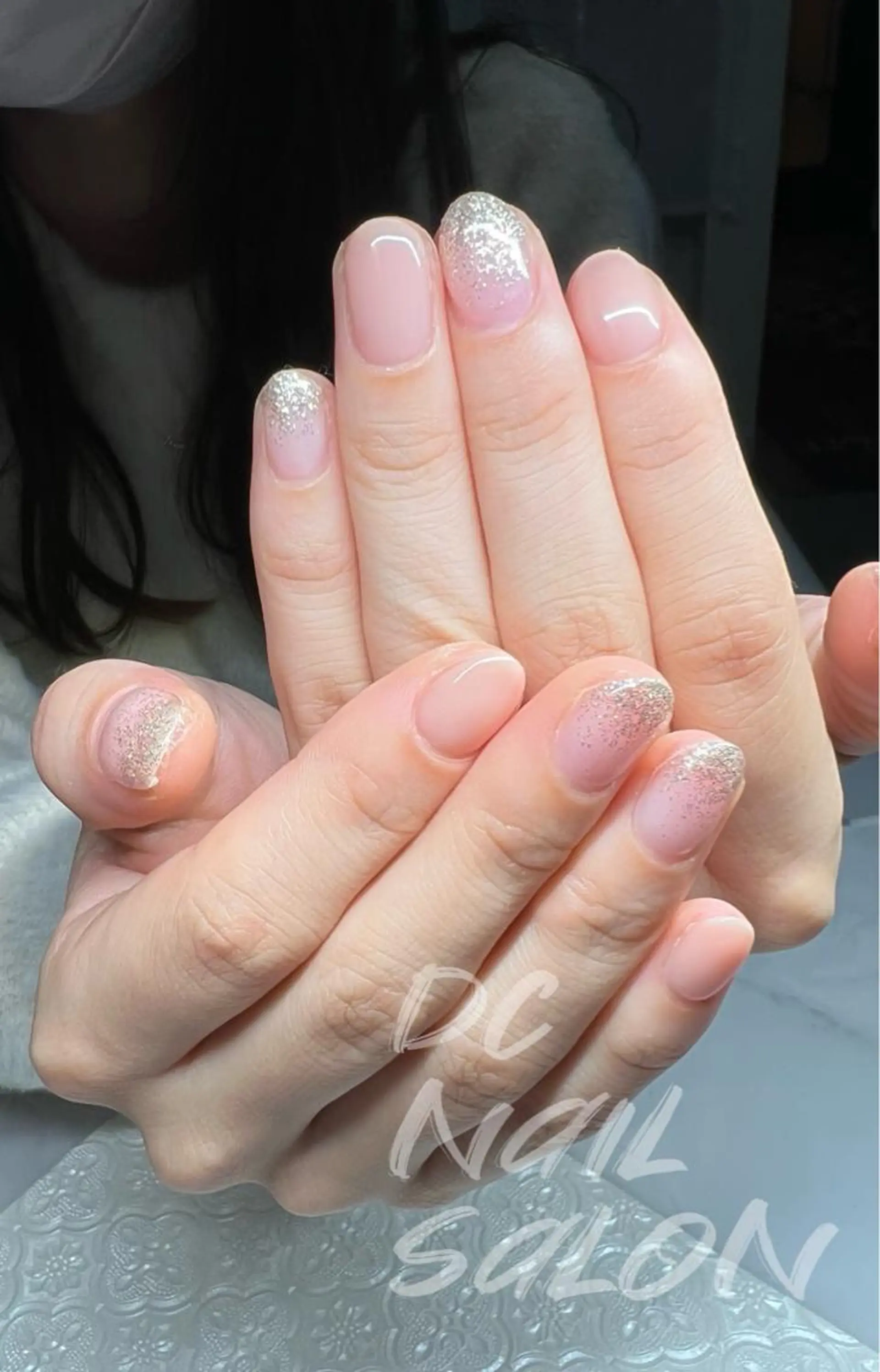 ネイル DC nail salonのネイルデザイン