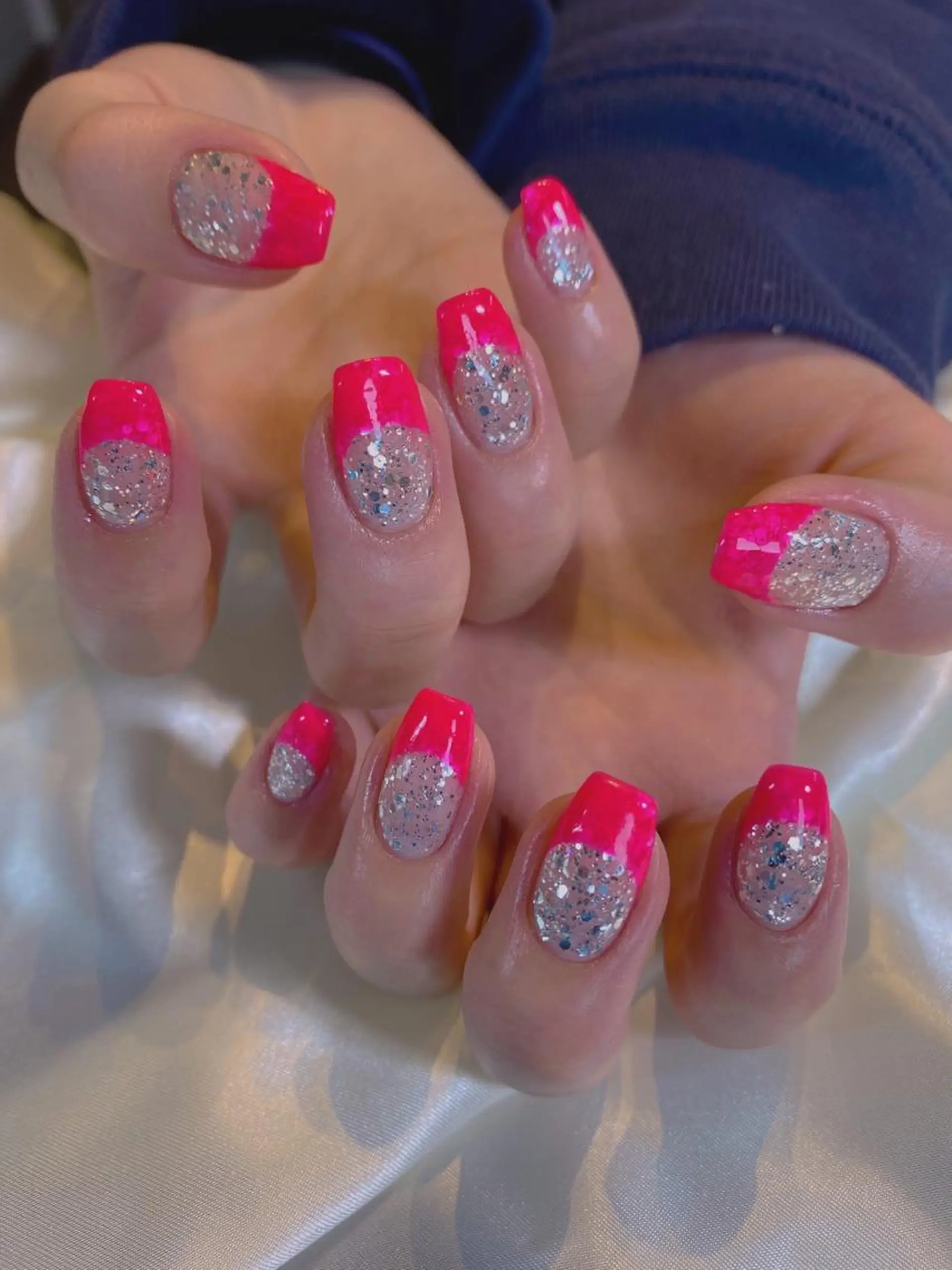 ネイル &N NANAのネイルデザイン