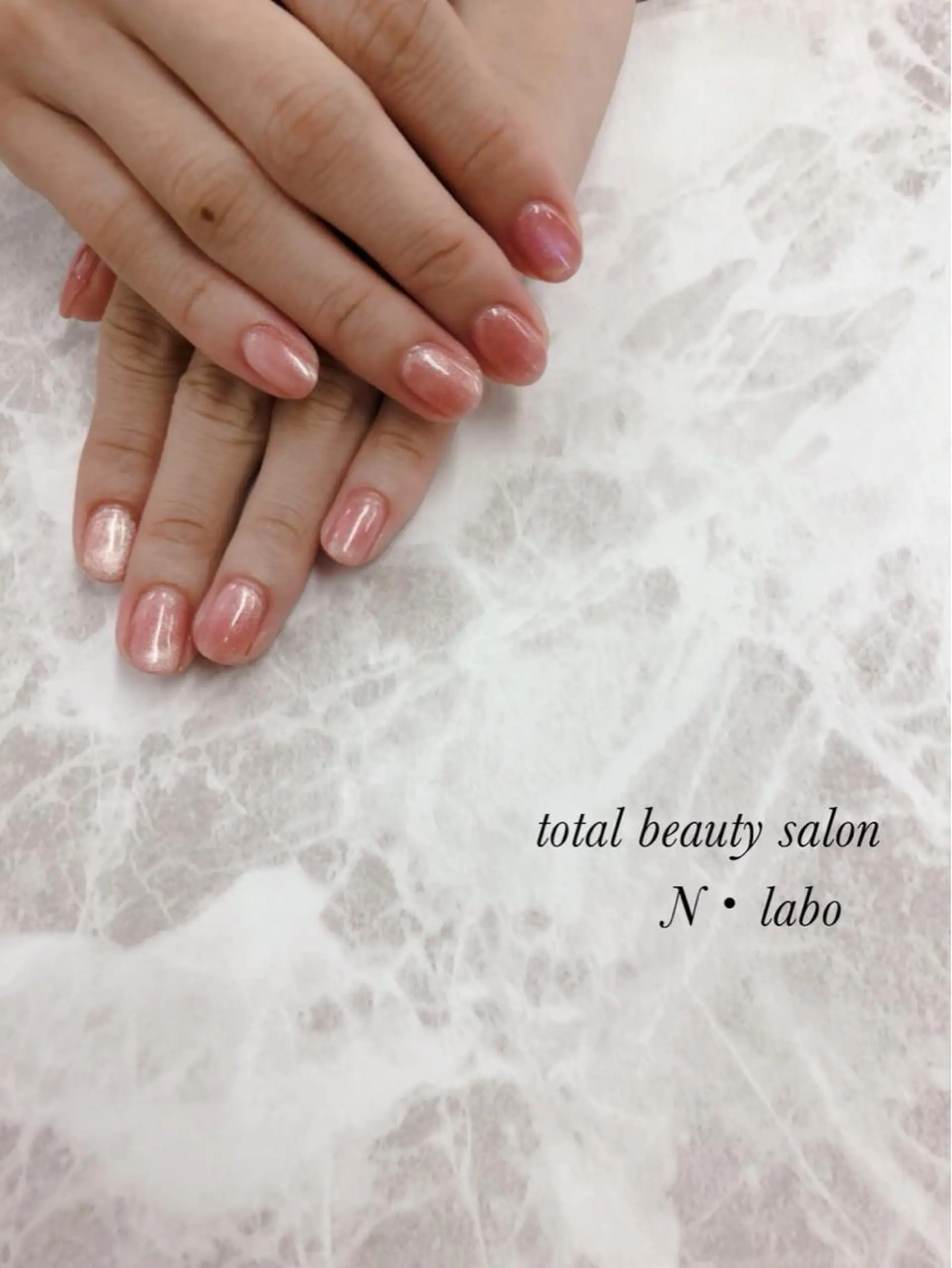 ネイル ジェルネイル マグネットネイル メンズネイル 持ち込み ワンカラーネイル Gracias. rieのネイルデザイン