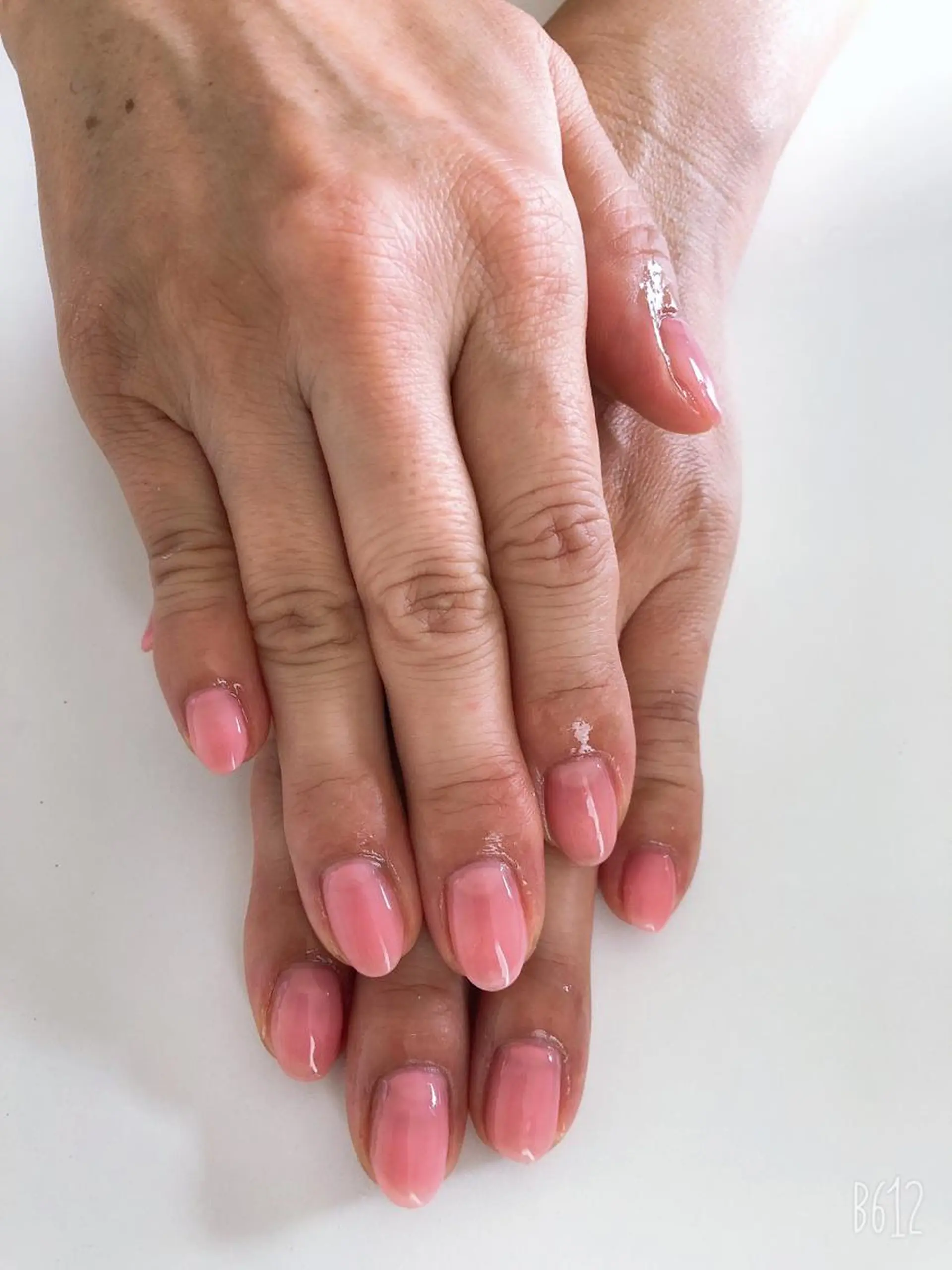 ネイル Asa miのネイルデザイン