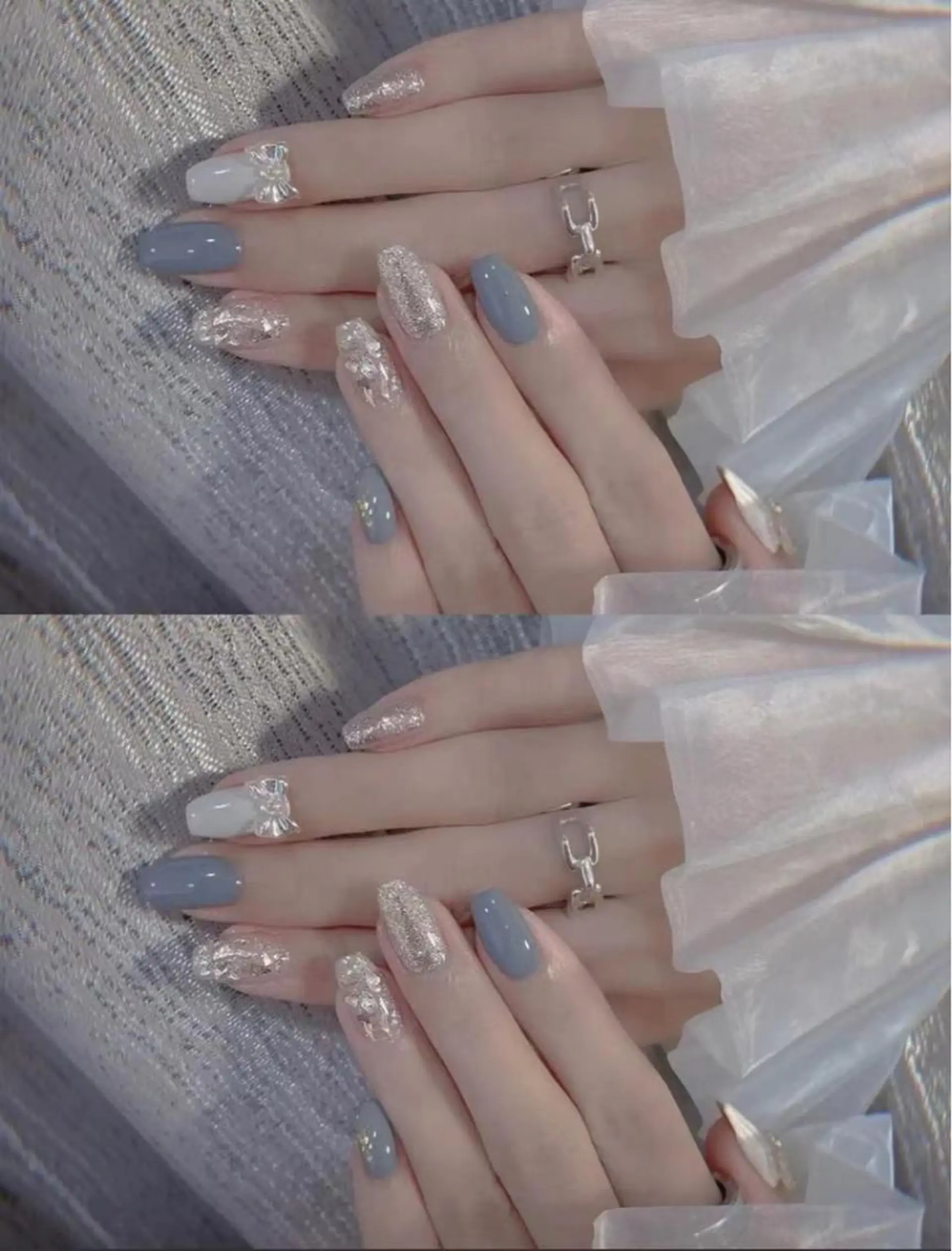 ネイル Queen’s 歌舞伎町店のネイルデザイン