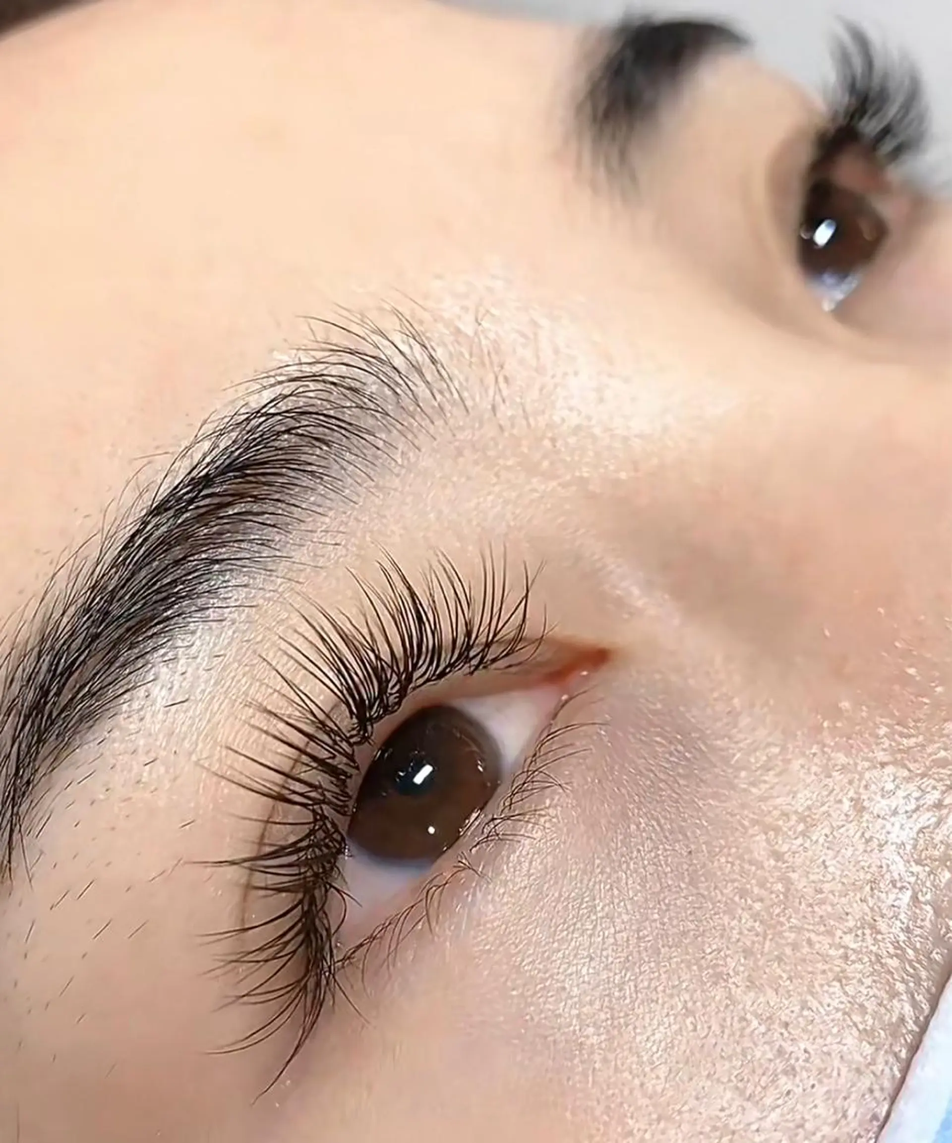 マツエク・マツパ Arana池袋 Ayumi🦋のマツエク・マツパデザイン