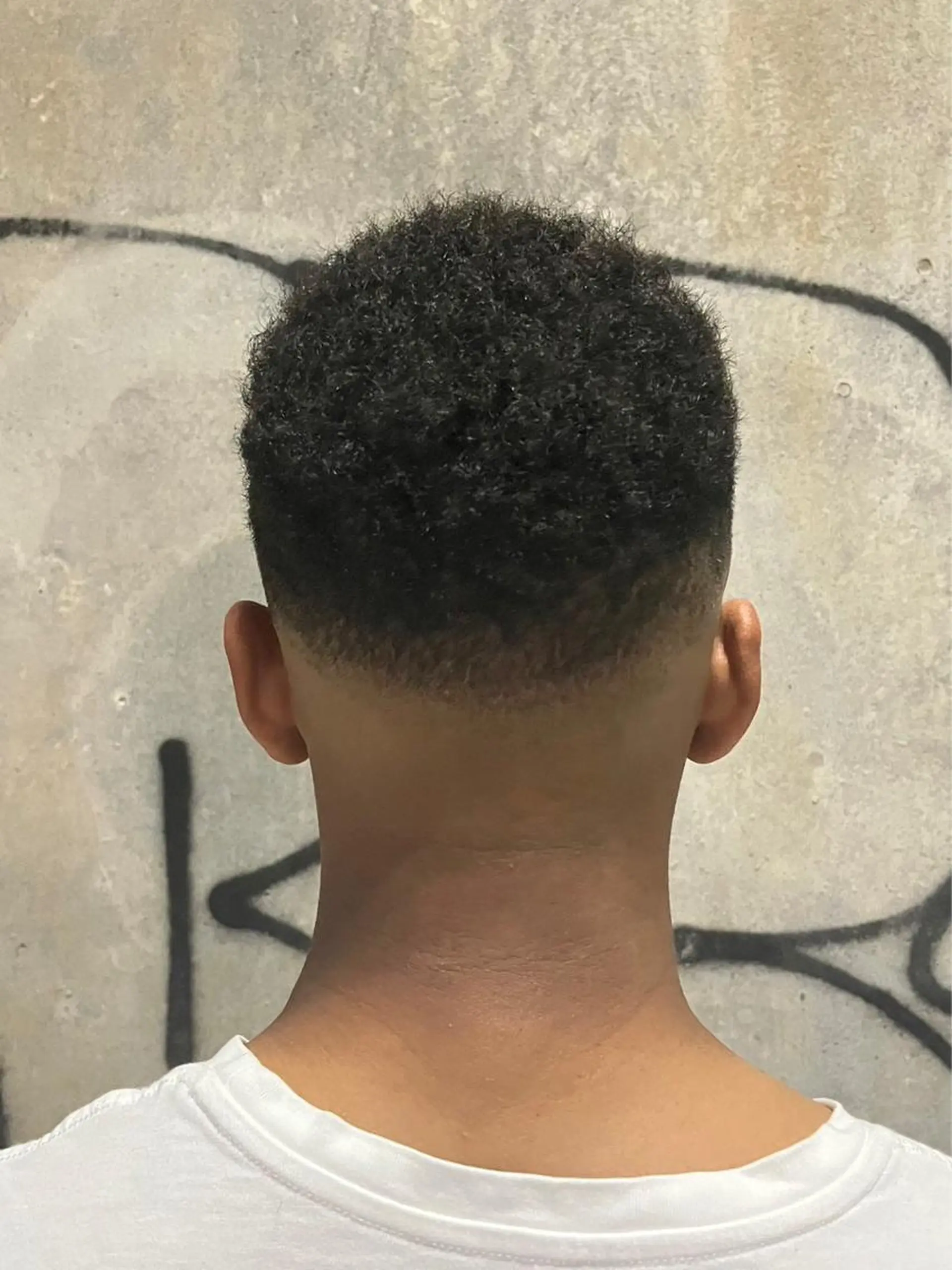 ショート Kingsman tokyo 国分寺店所属・杉村 瑞穂💈のヘアスタイル