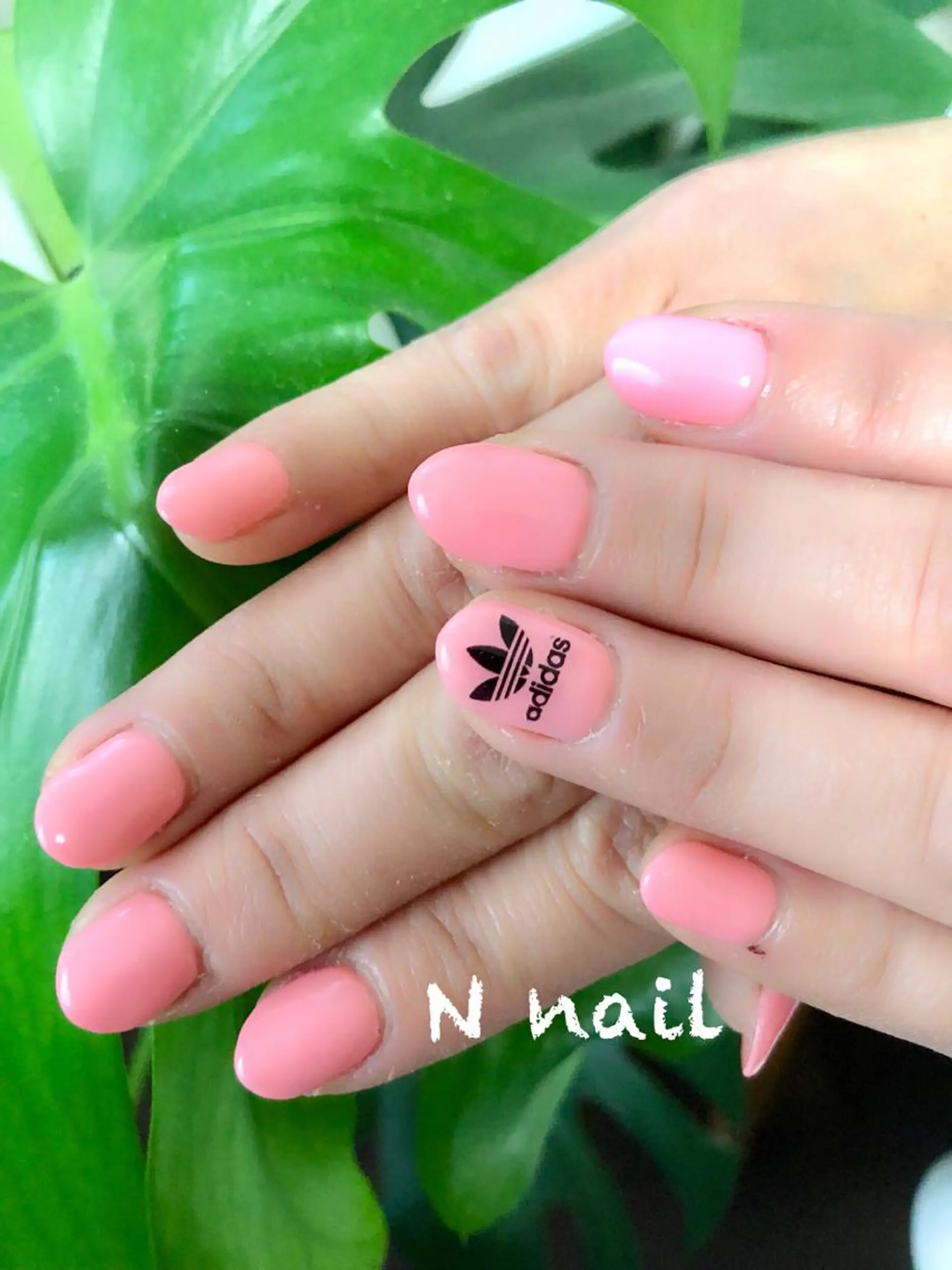 ネイル N nailのネイルデザイン