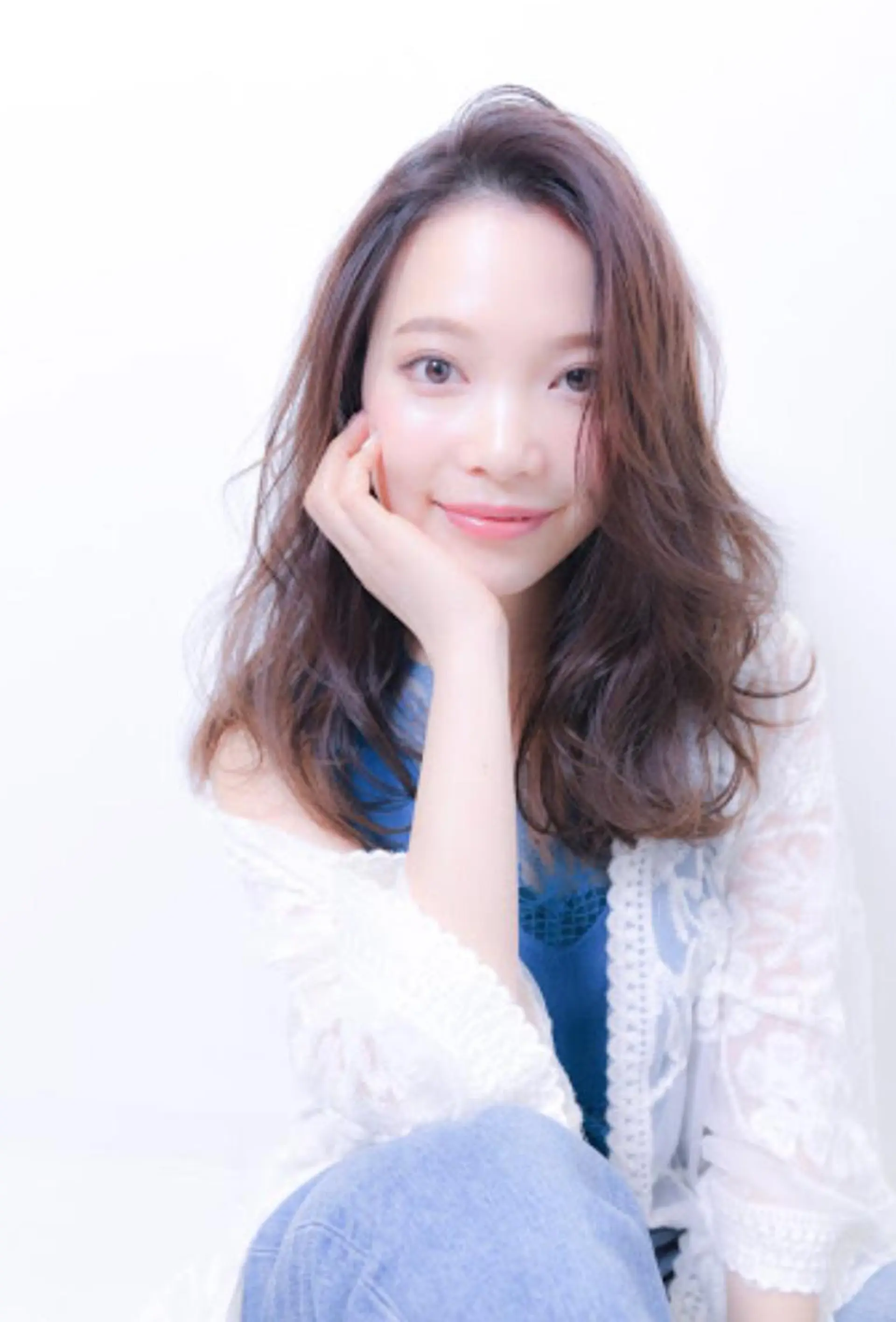 マツエク・マツパ hairs醍醐本店 akidukiのマツエク・マツパデザイン