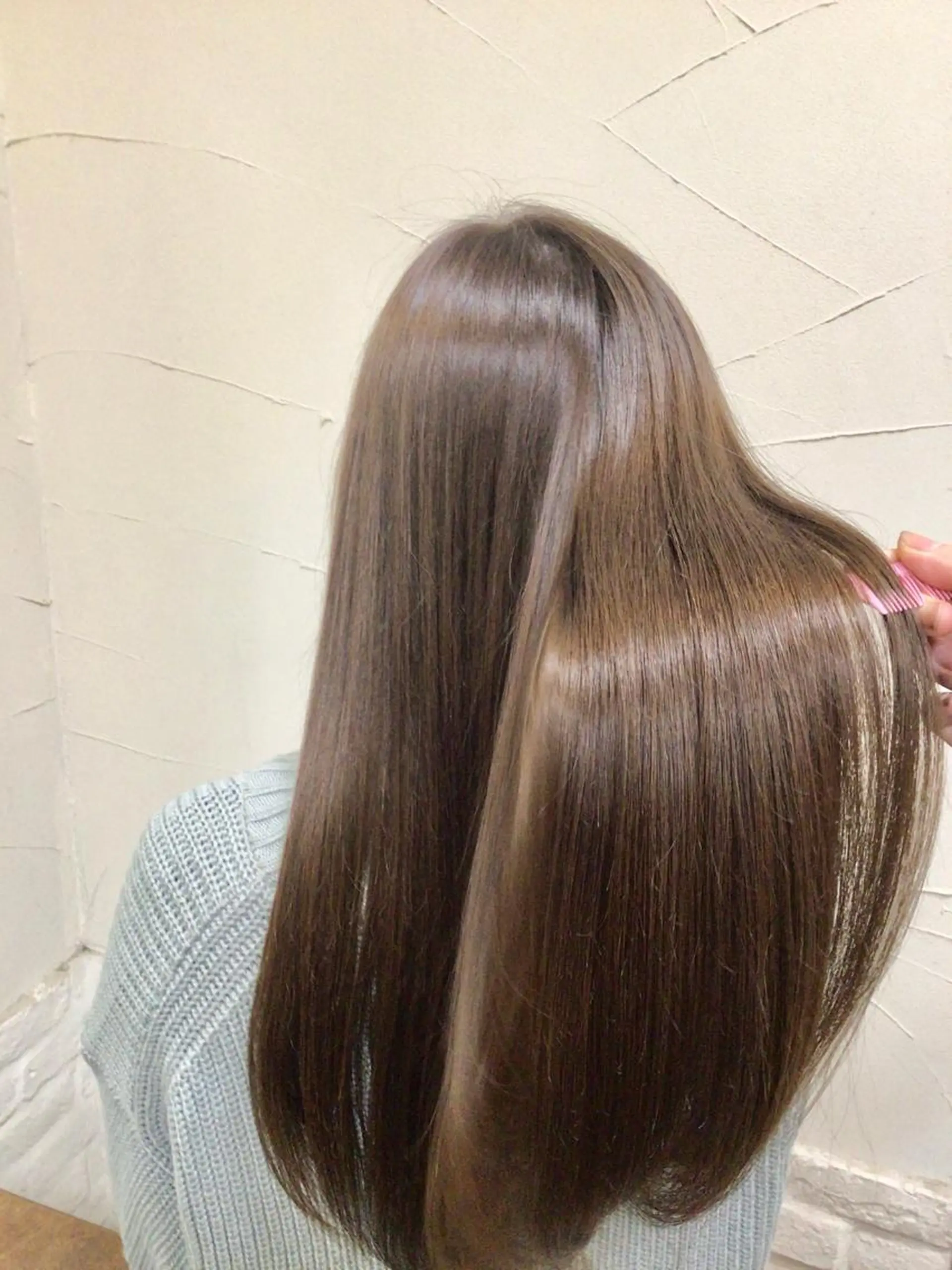 ロング 24~30日案内◎ 💐🤍理保のヘアスタイル