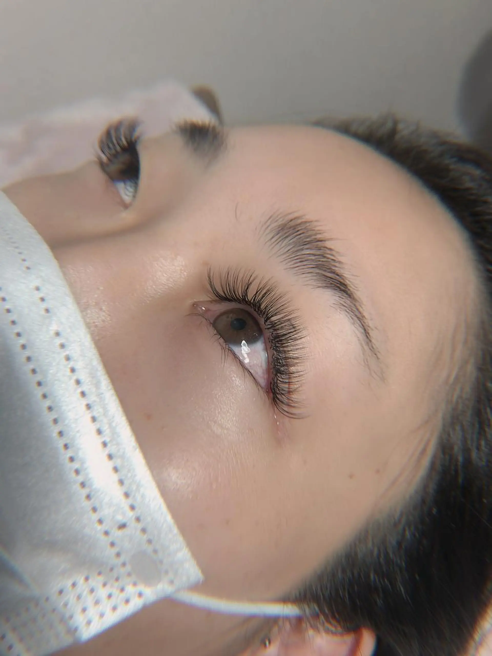 マツエク・マツパ マツエク Mimi ♡eyelashのマツエク・マツパデザイン