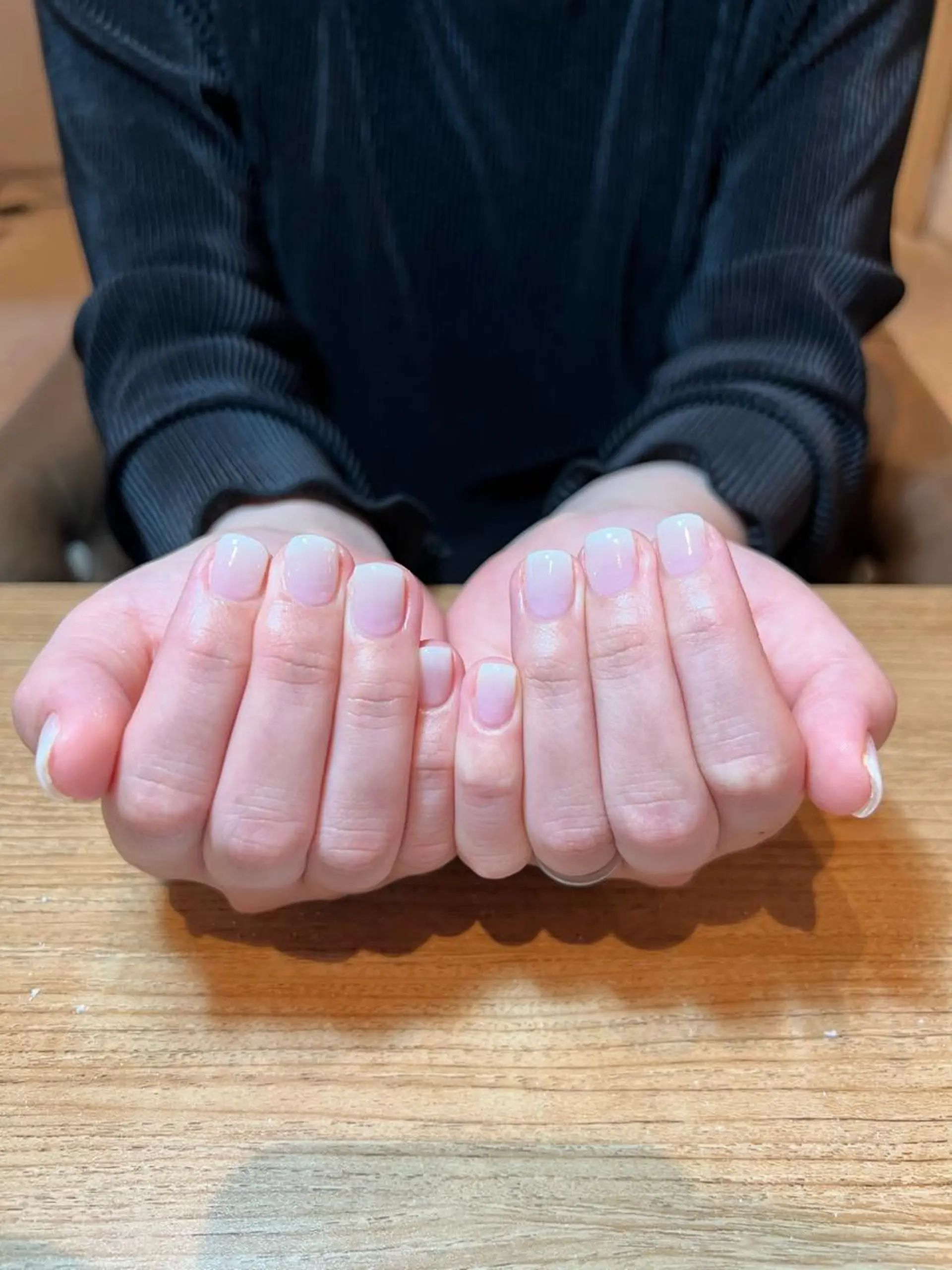 ネイル Yarm As Etel 。のネイルデザイン