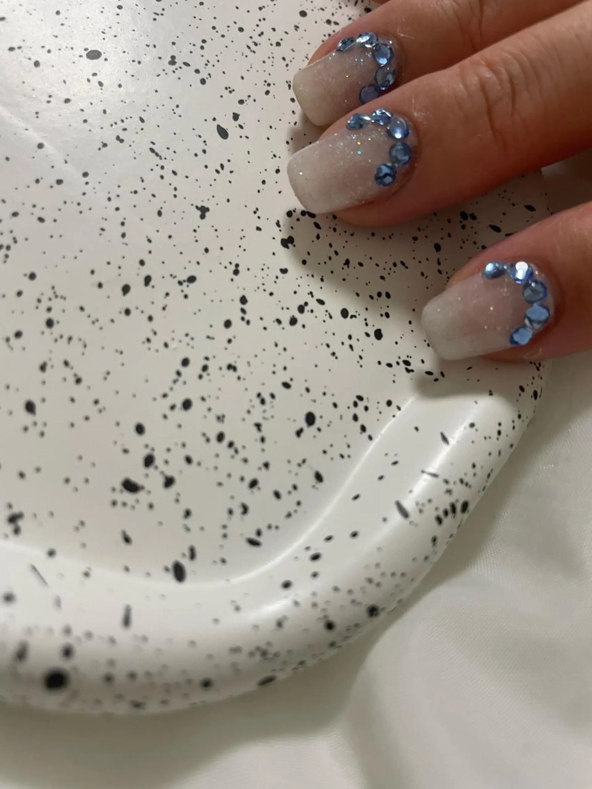 ネイル Me d'eau所属・Me d'eau Rinaのネイルデザイン