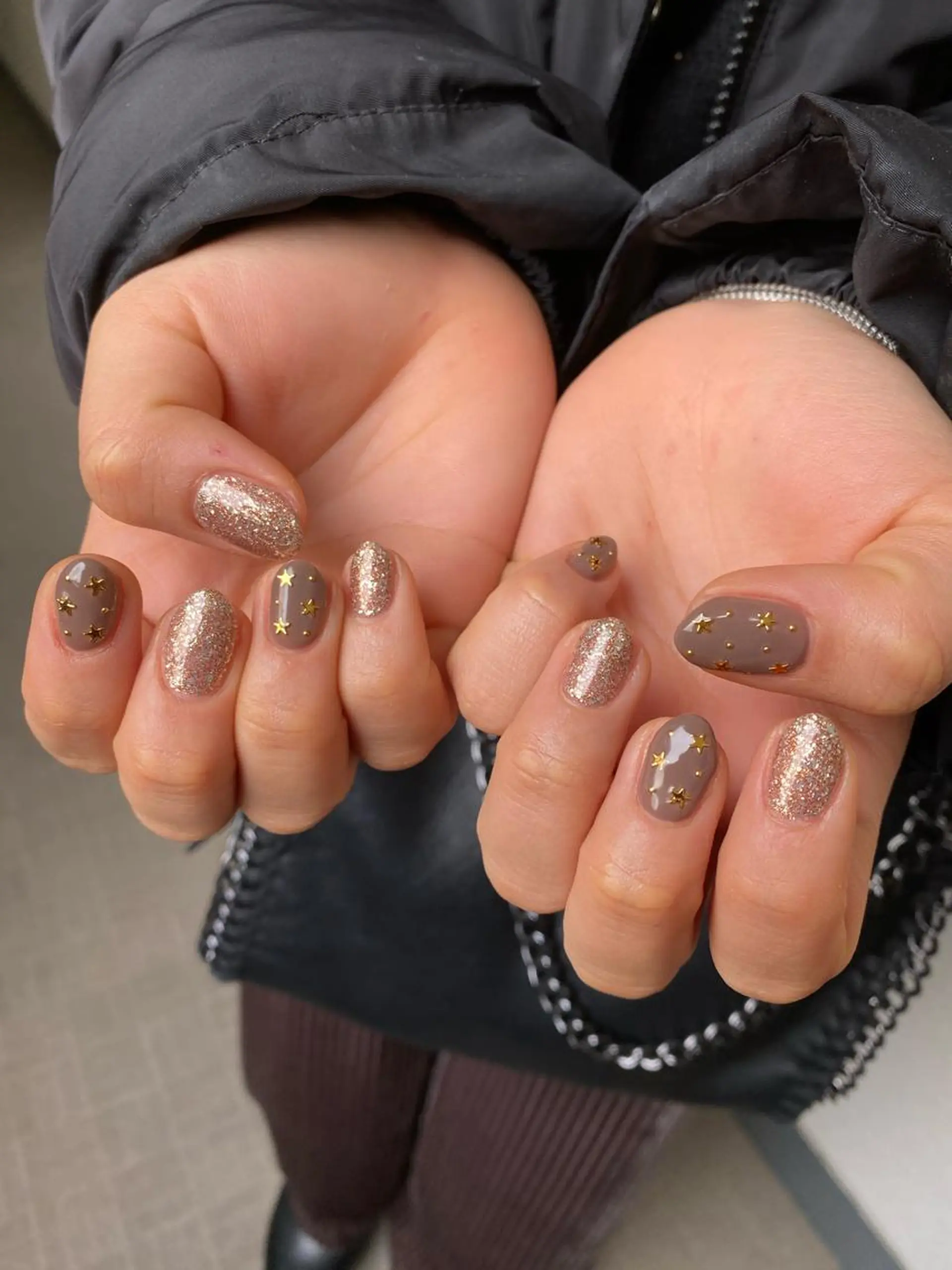 ネイル eyelash & nail  AN所属・eyelash & nail  ＡＮのマツエク・マツパデザイン