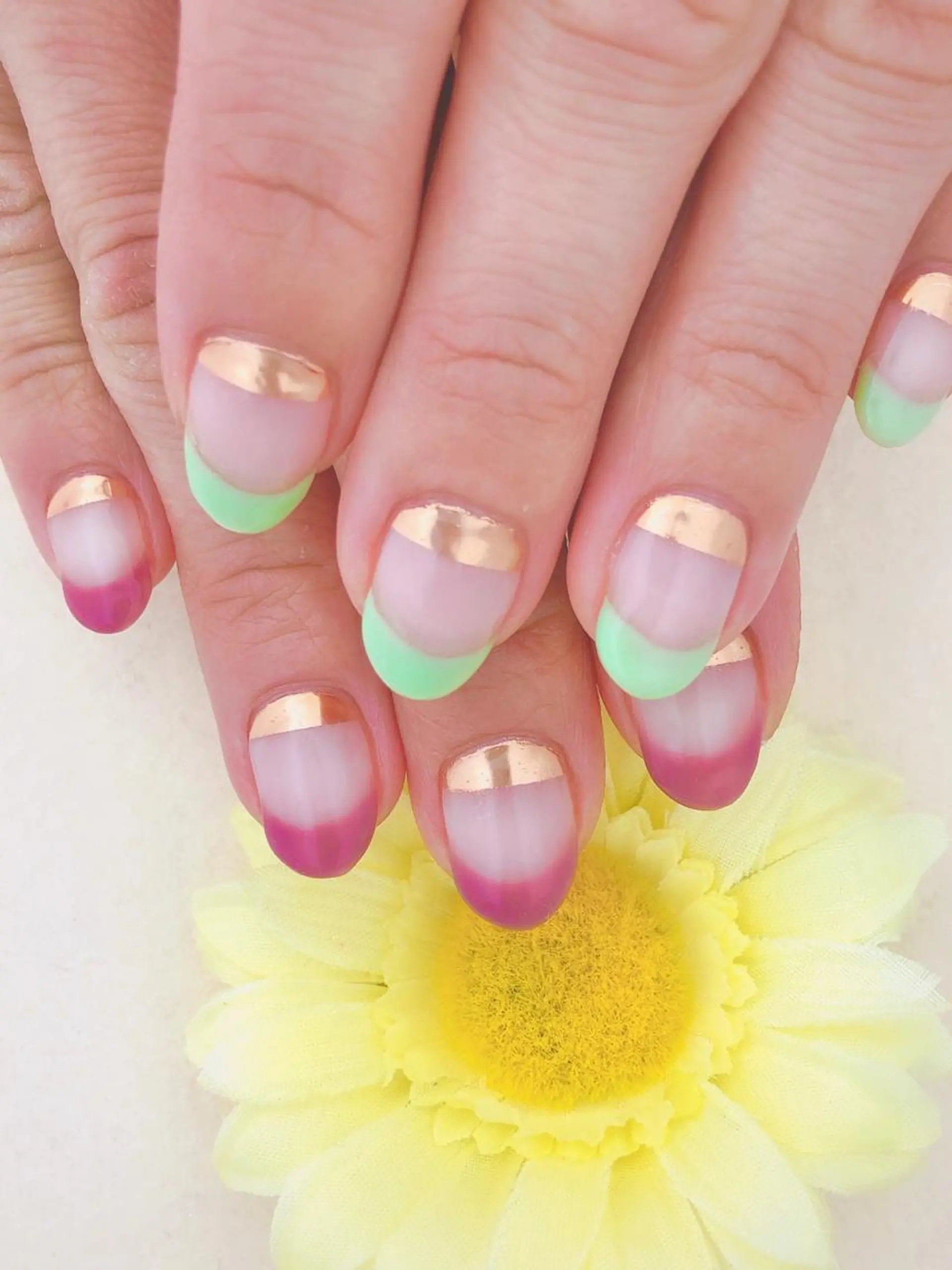 ネイル TiALASH ＊Kozue＊のネイルデザイン