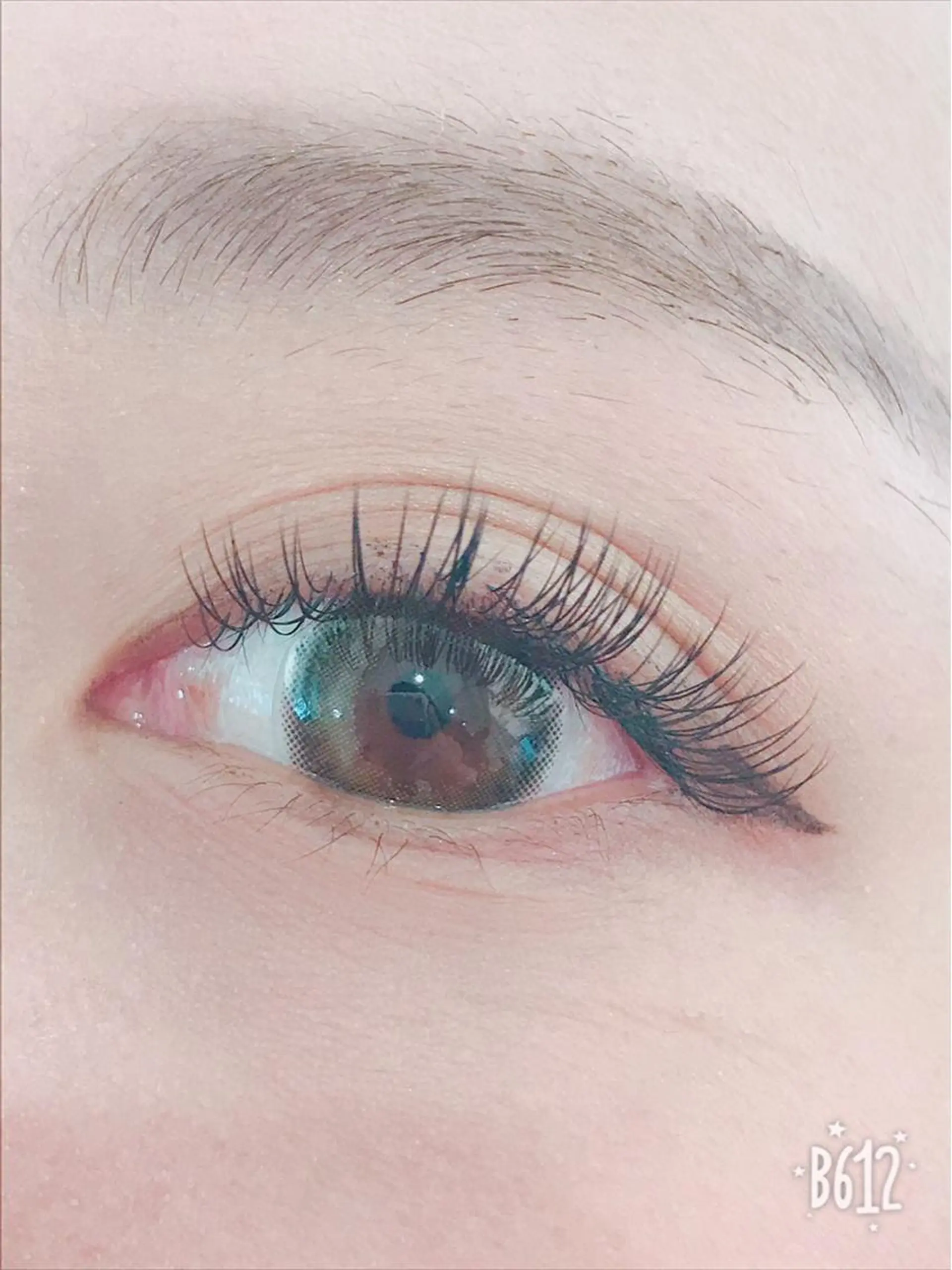 マツエク・マツパ 付け放題 LEO Nails andeyelashのネイルデザイン