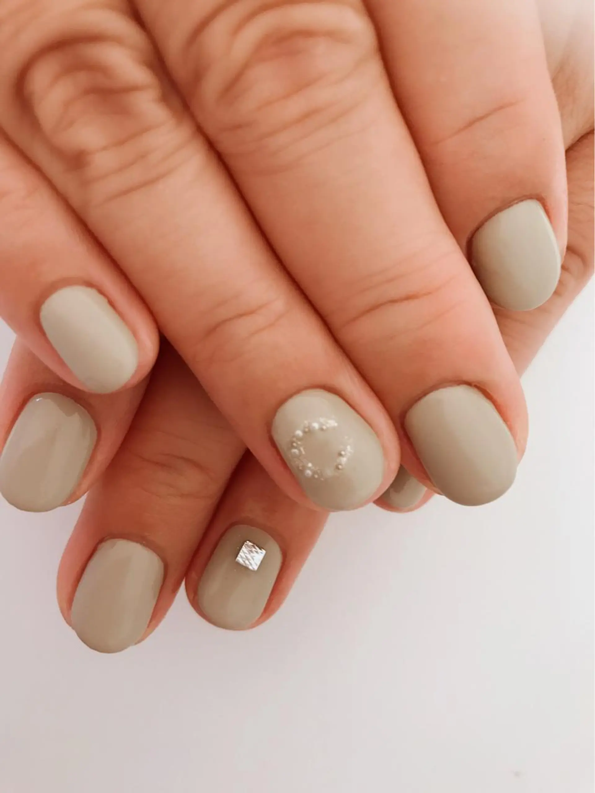 ネイル a yakaのネイルデザイン