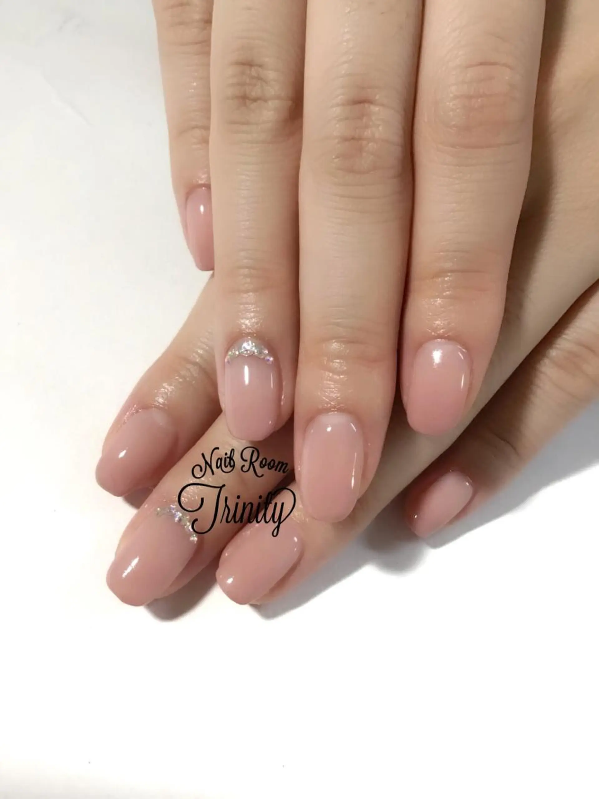 ネイル Trinity staffのネイルデザイン