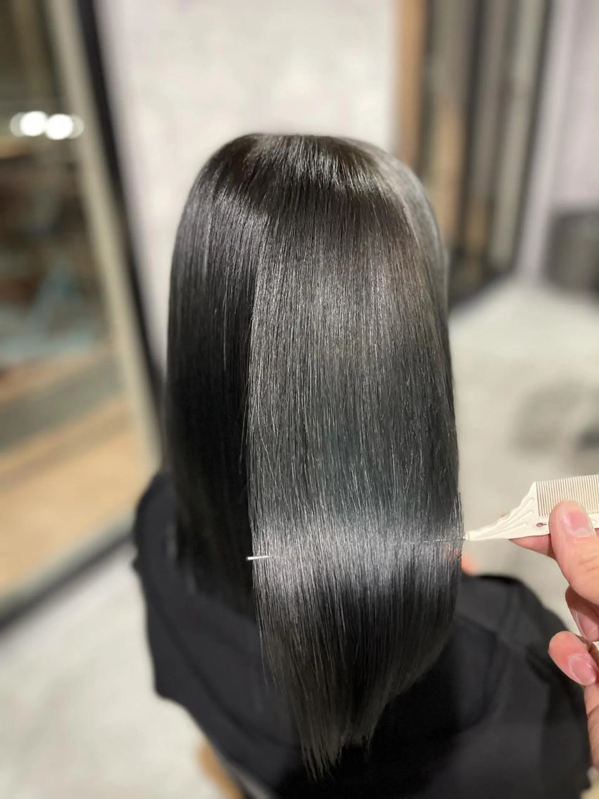 ミディアム メンズ眉毛ITSUK Iメンズ専門　新宿の眉毛・アイブロウイメージ