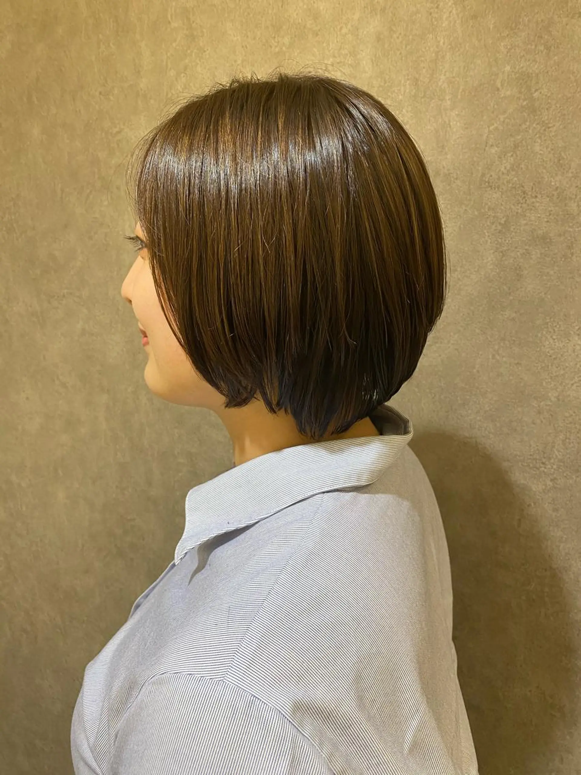 ショート ショートヘア Remember所属・🌼Remember MAE🌼のヘアスタイル