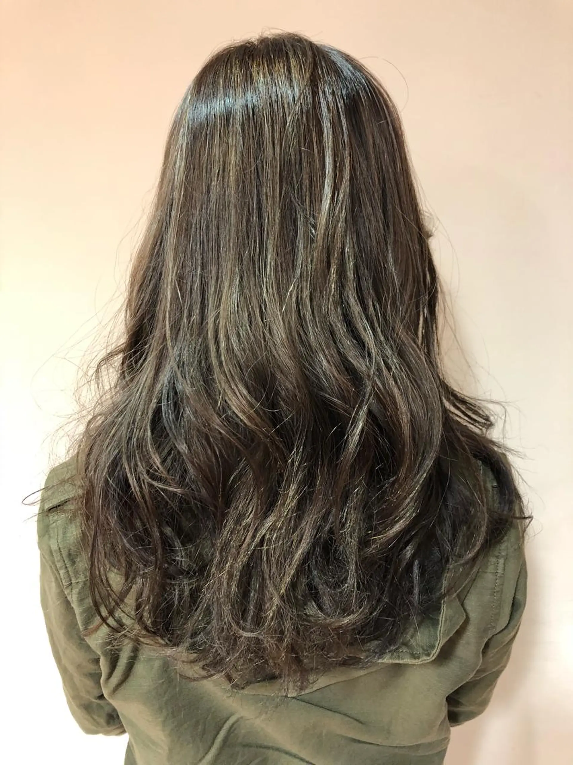 ロング カラー ハイライトカラー 外国人風カラー ハイライト 🌼RIKA KAWAUCHI🌼のその他イメージ