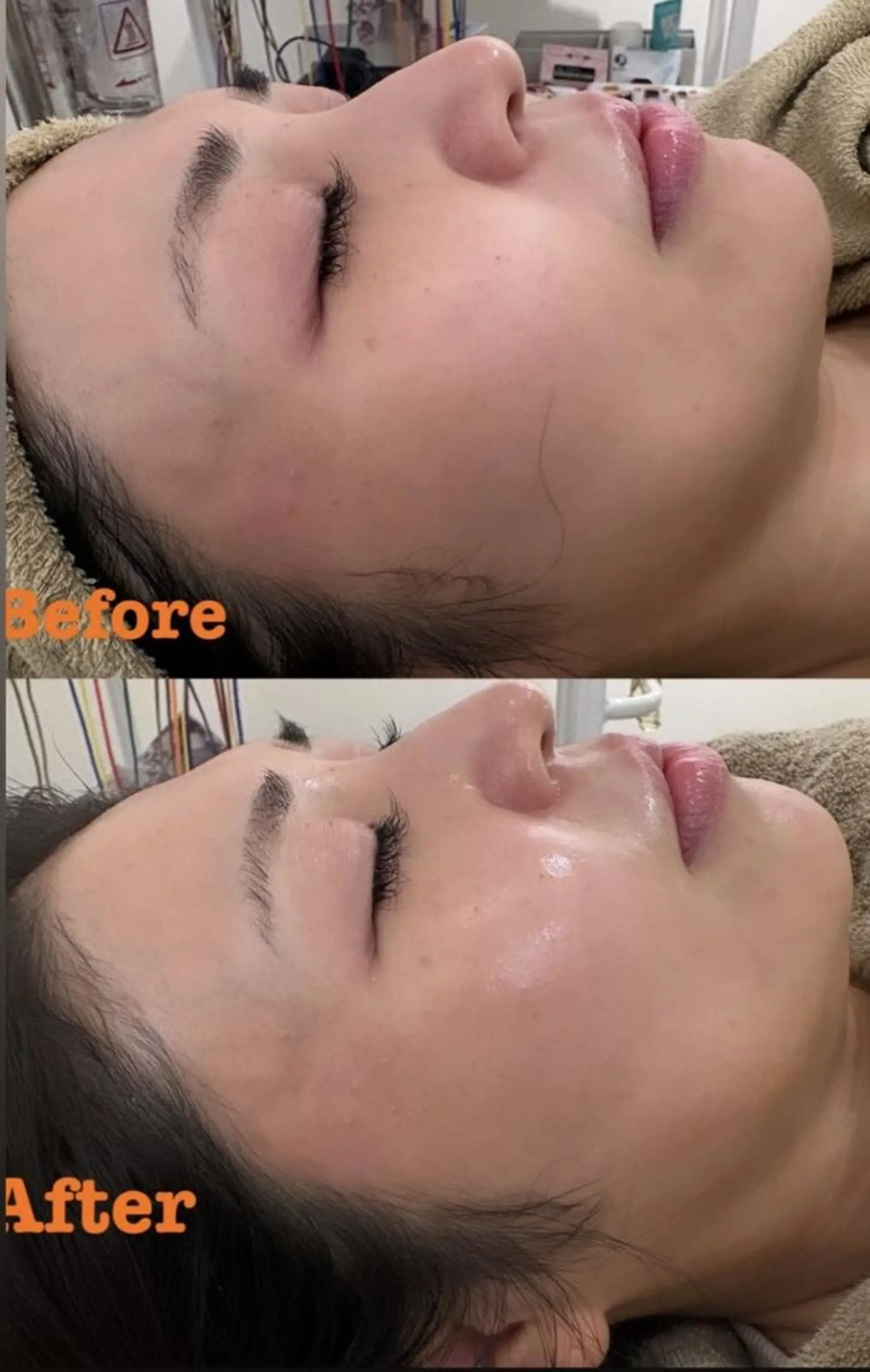 佐藤 咲希のエステ・リラクイメージ