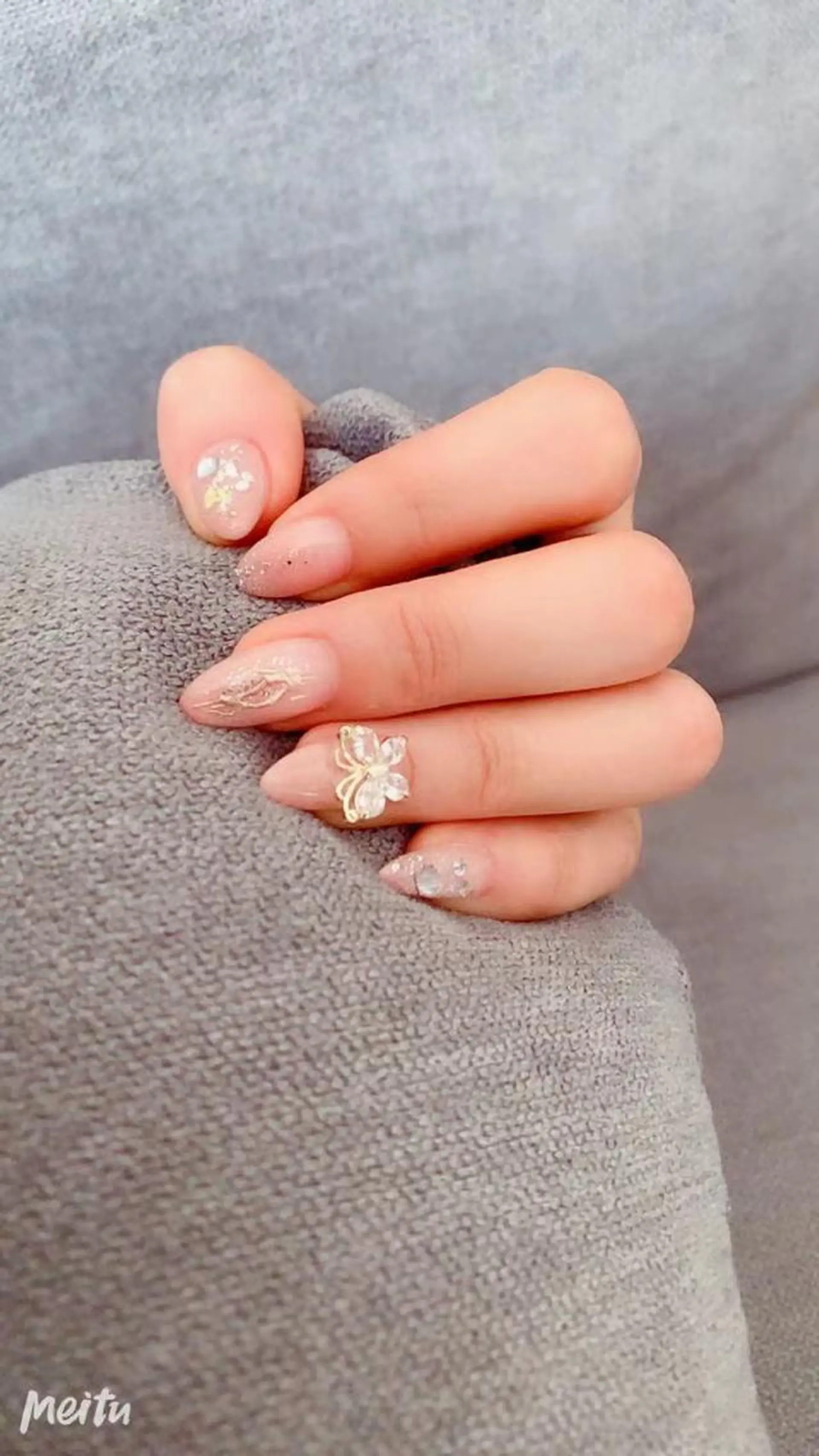 ロング ネイル Style Nailのネイルデザイン