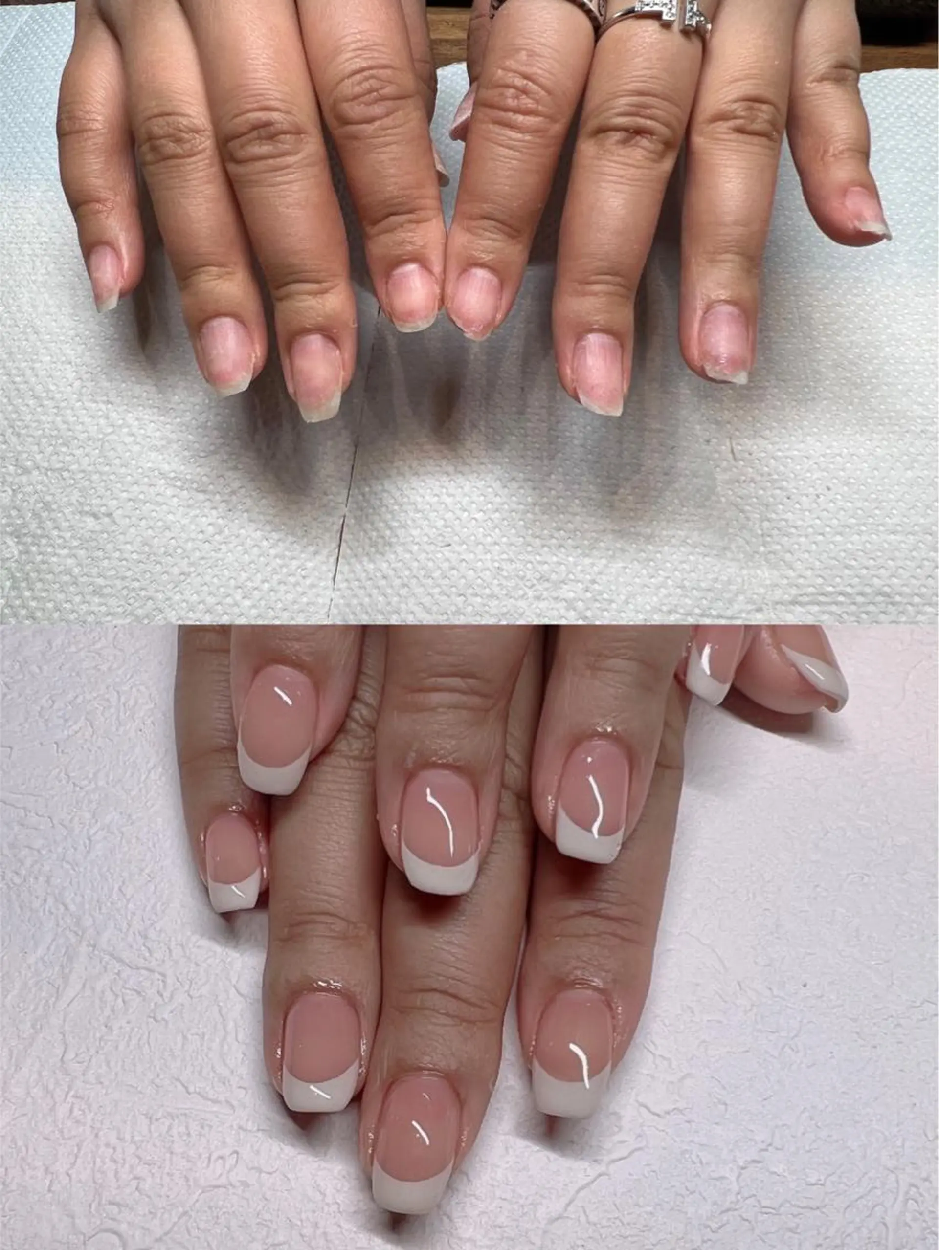 ネイル lucky nail 歌舞伎町のネイルデザイン