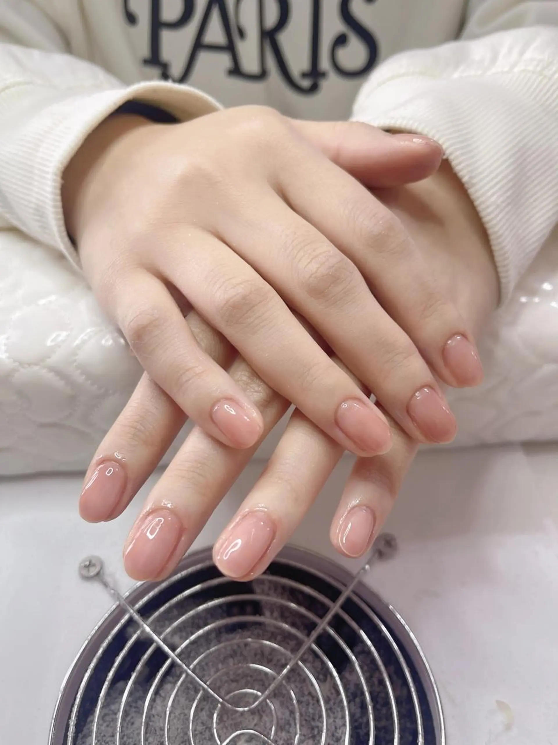 カラー ネイル Eyelash foisalonのマツエク・マツパデザイン