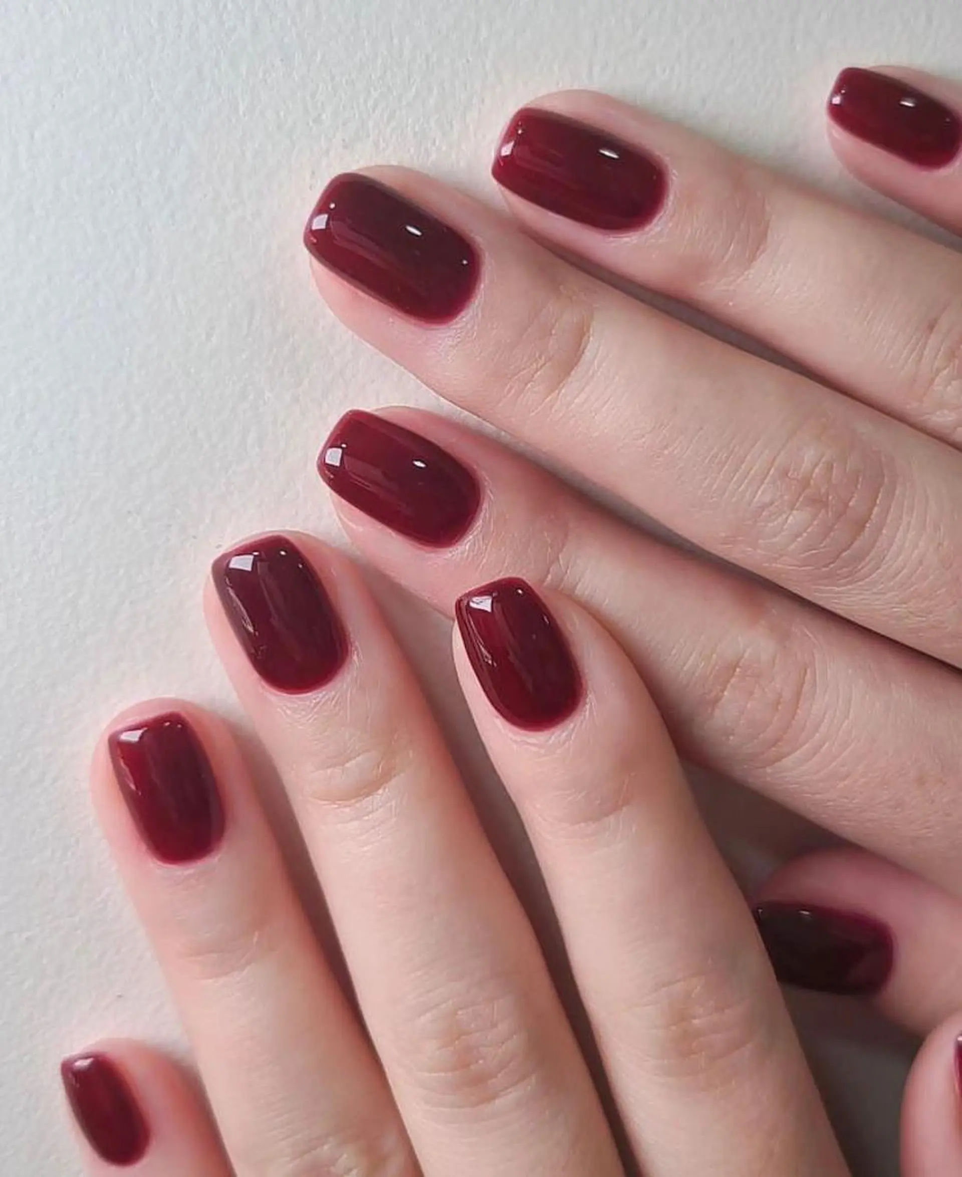 ネイル RAFFINE haru🦋🩵のネイルデザイン