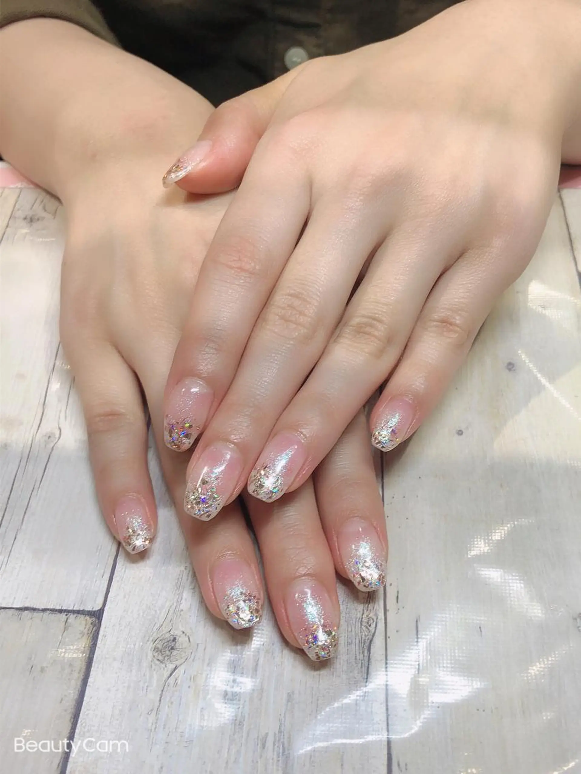 ネイル 💎Guarendo💎錦糸町店所属・✨アン ミユ✨のネイルデザイン