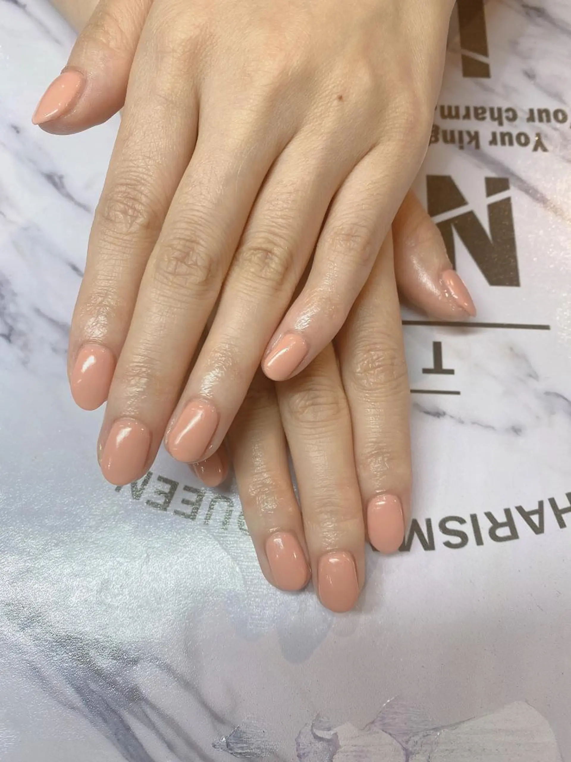 ネイル yuminail所属・錦糸町 yuminailのネイルデザイン