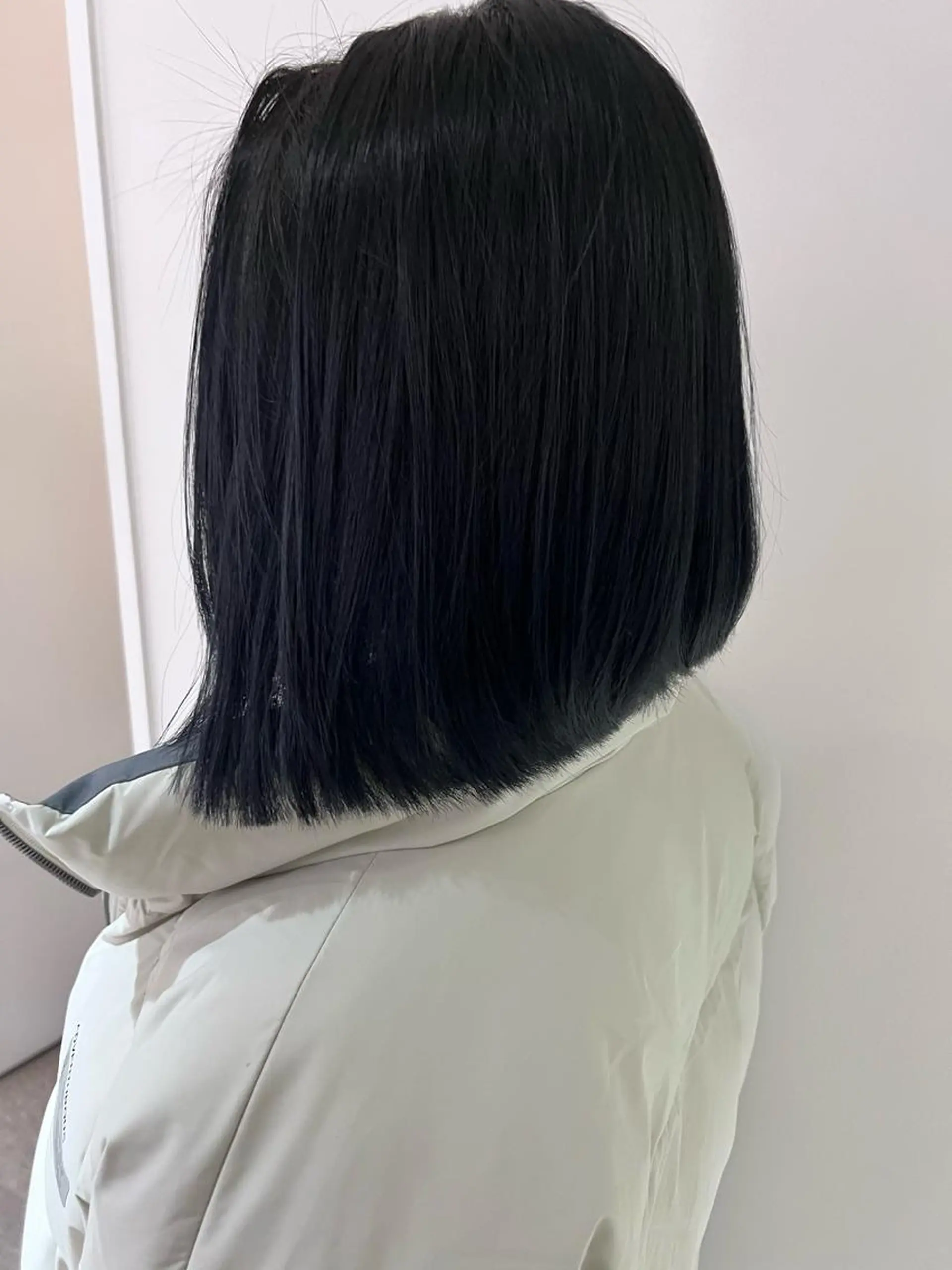 ミディアム 垢抜けのプロ🪄 honoのヘアスタイル