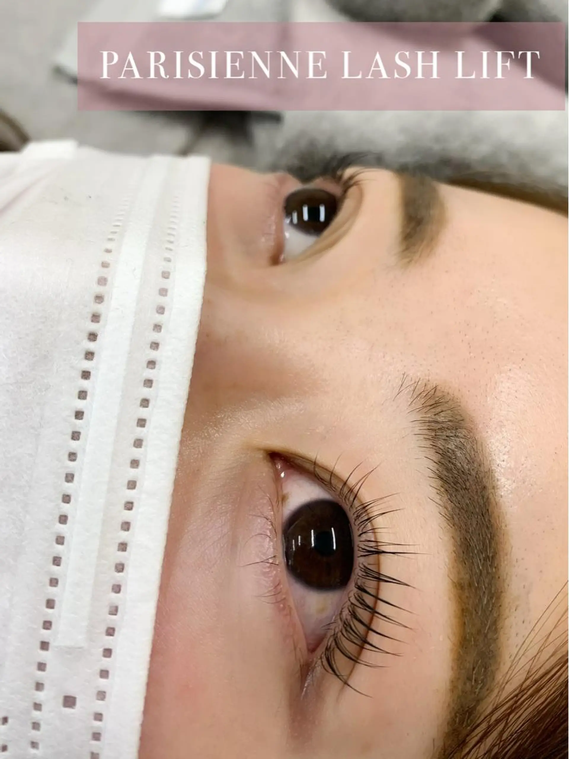 マツエク・マツパ mulier所属・mulier 平松のマツエク・マツパデザイン