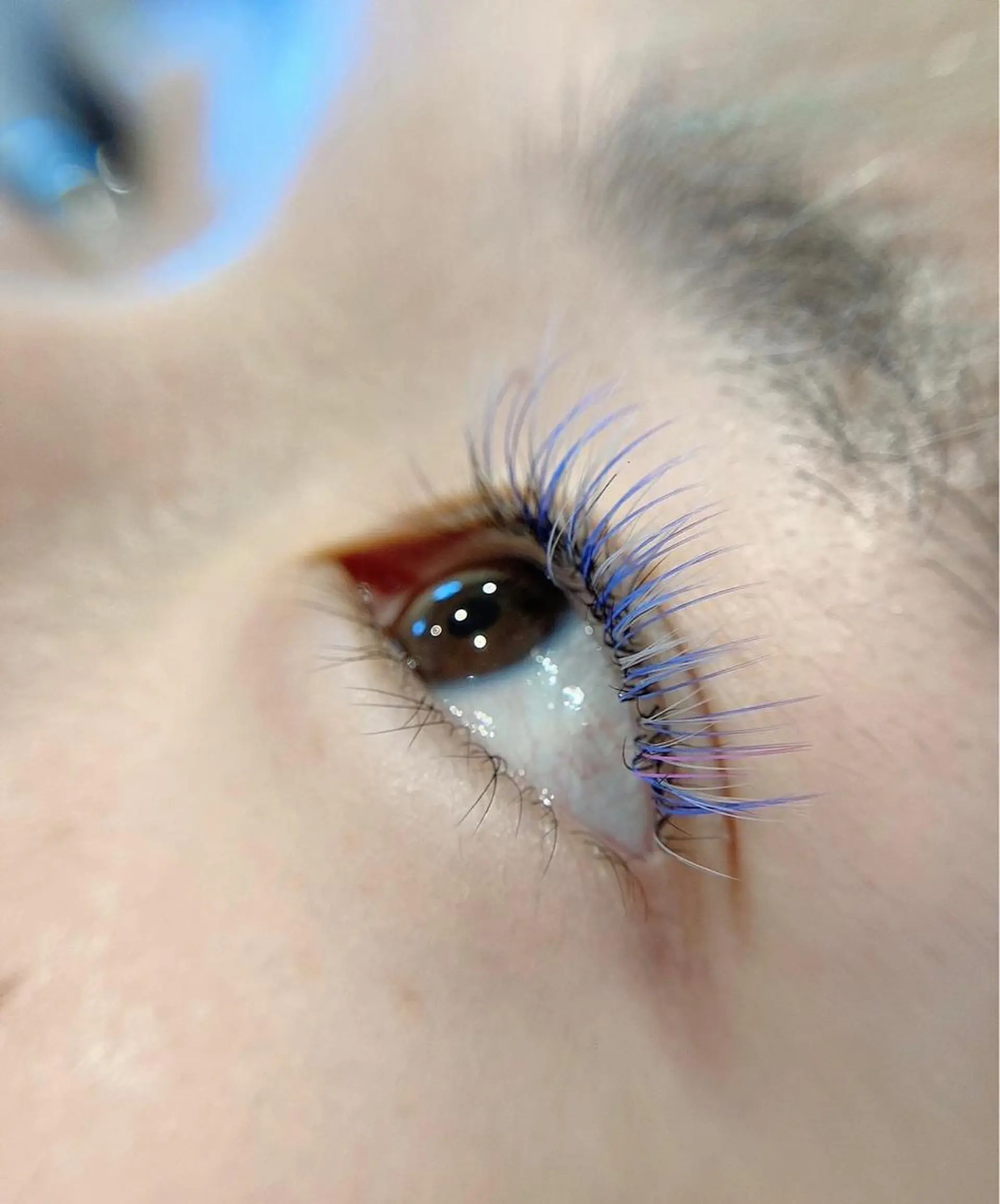 マツエク・マツパ ボリュームラッシュ 1席のみサロンvi ctoriaeyeの眉毛・アイブロウイメージ