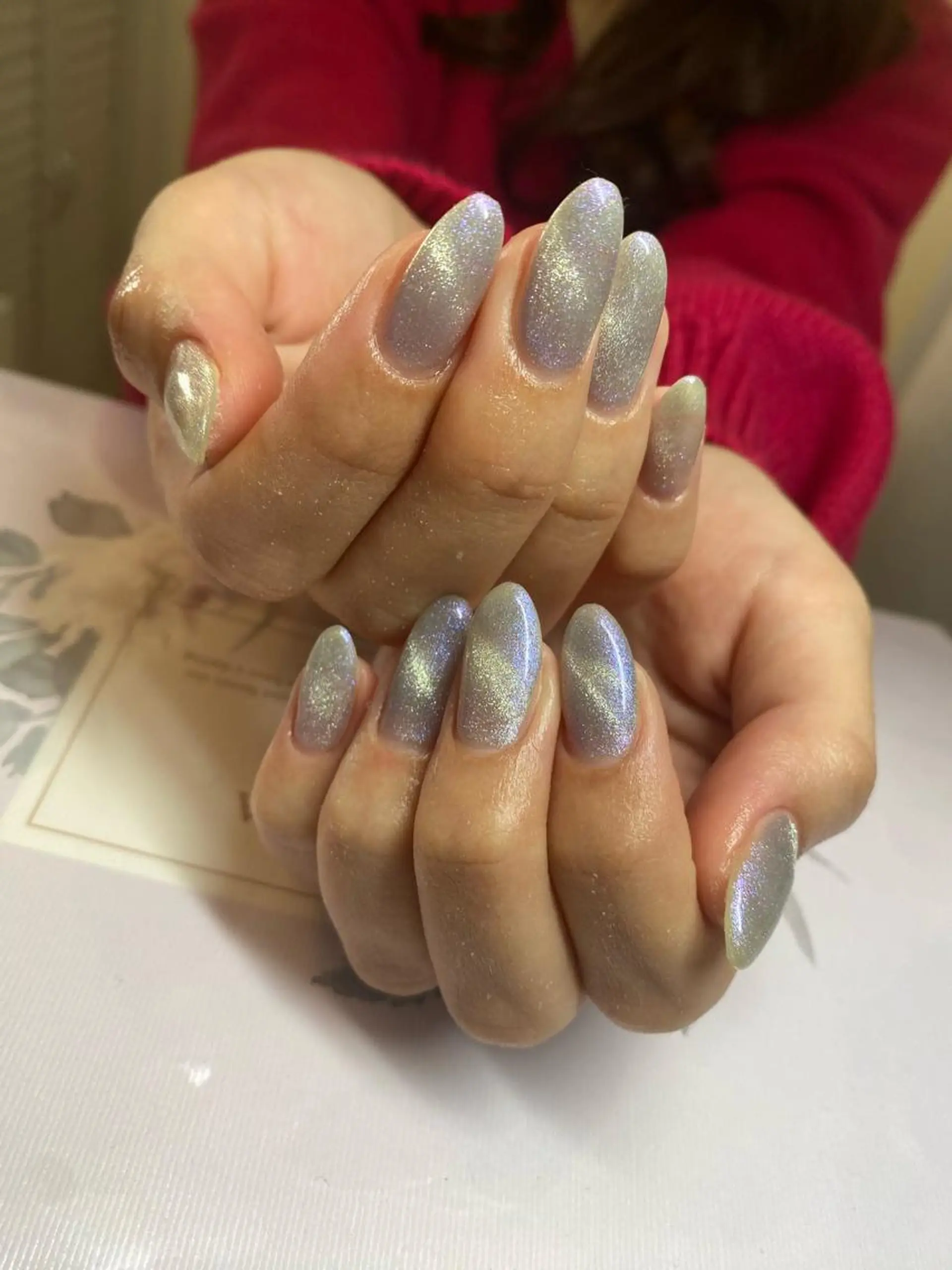 ネイル ハンドネイル Chandra nail&tarotのネイルデザイン