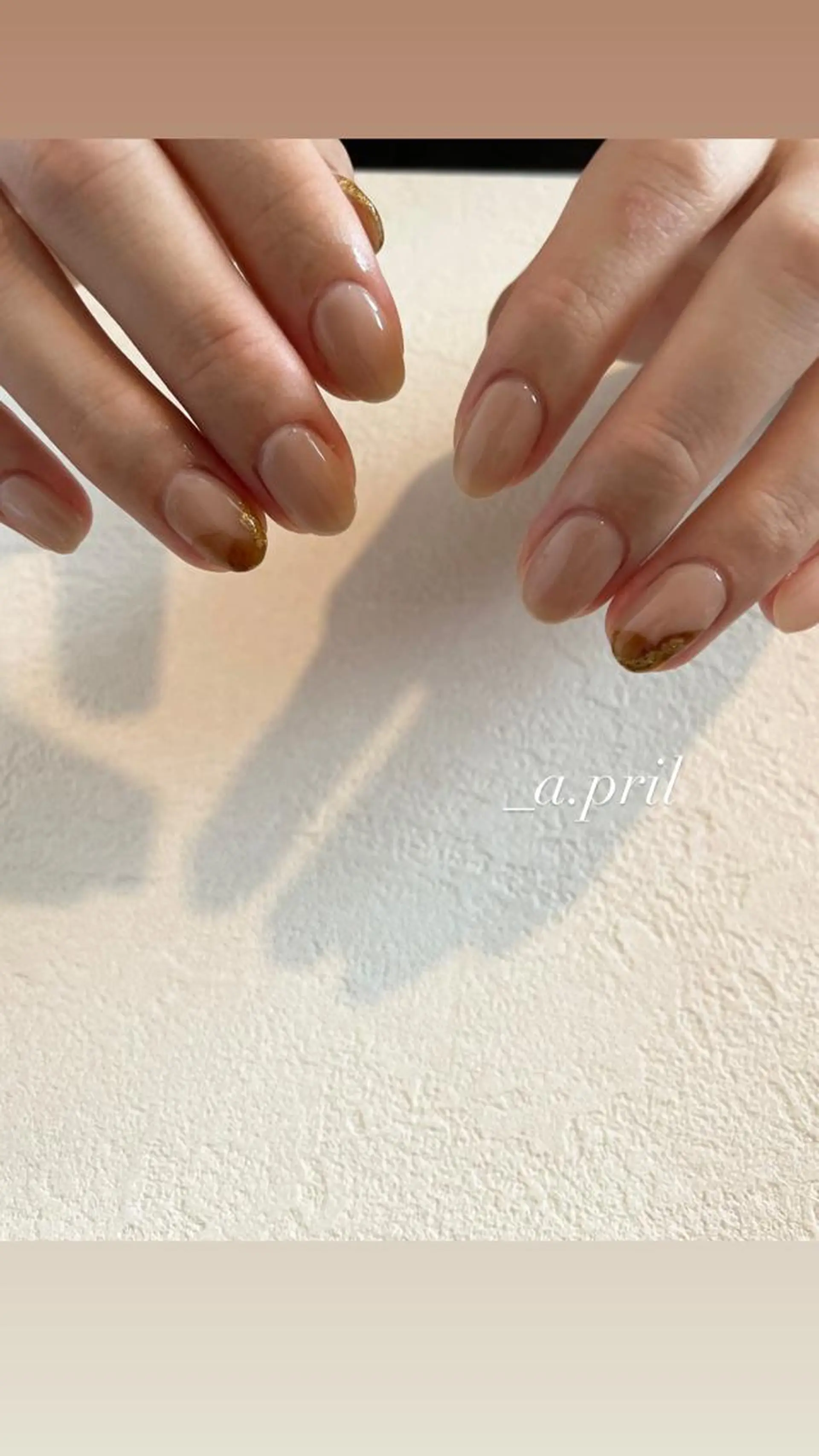 ネイル _6.cca所属・ayaka .のネイルデザイン