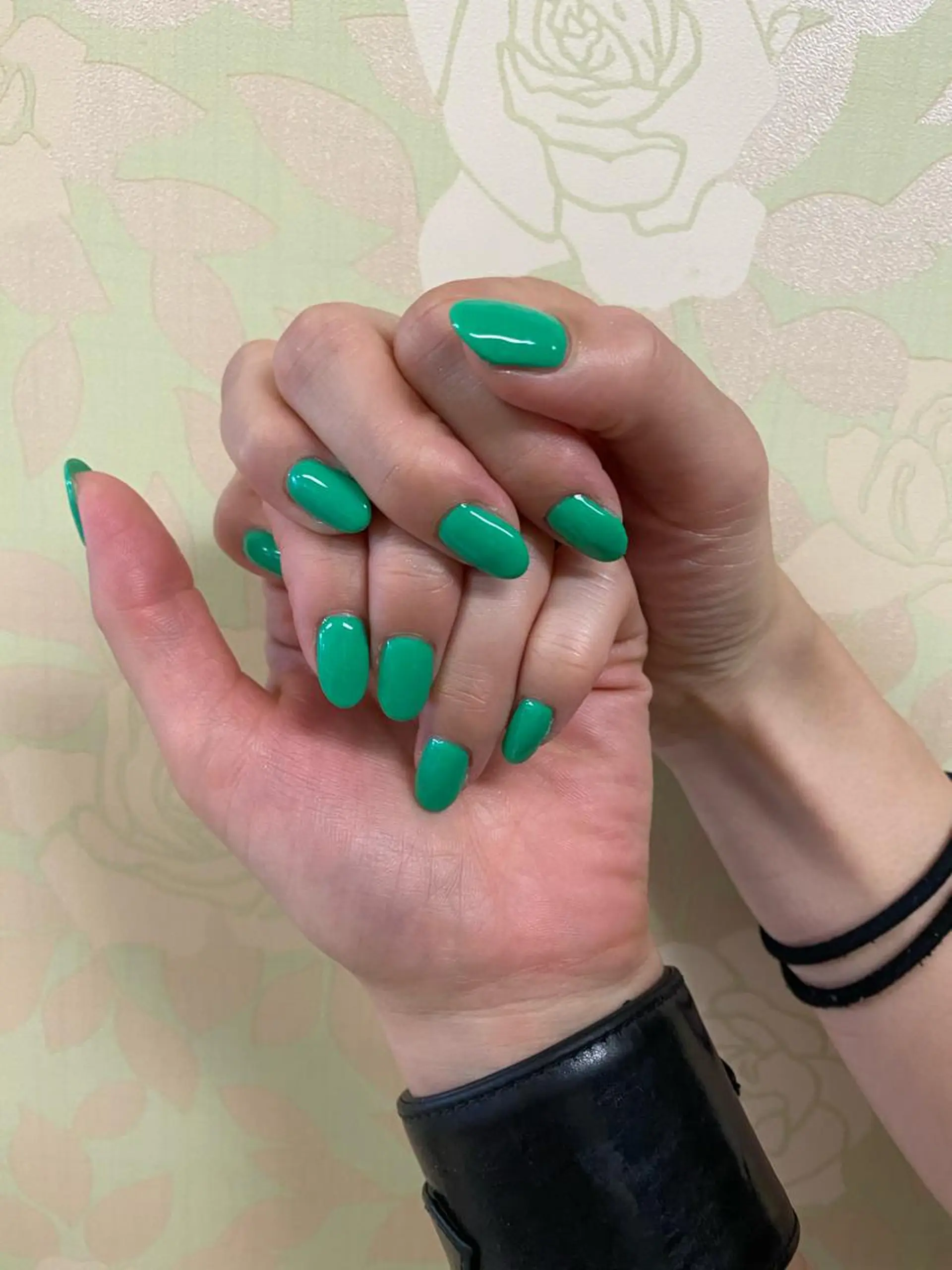 ネイル MIMI RUSH 安城 jubilee店所属・鍋田 彩歌のマツエク・マツパデザイン